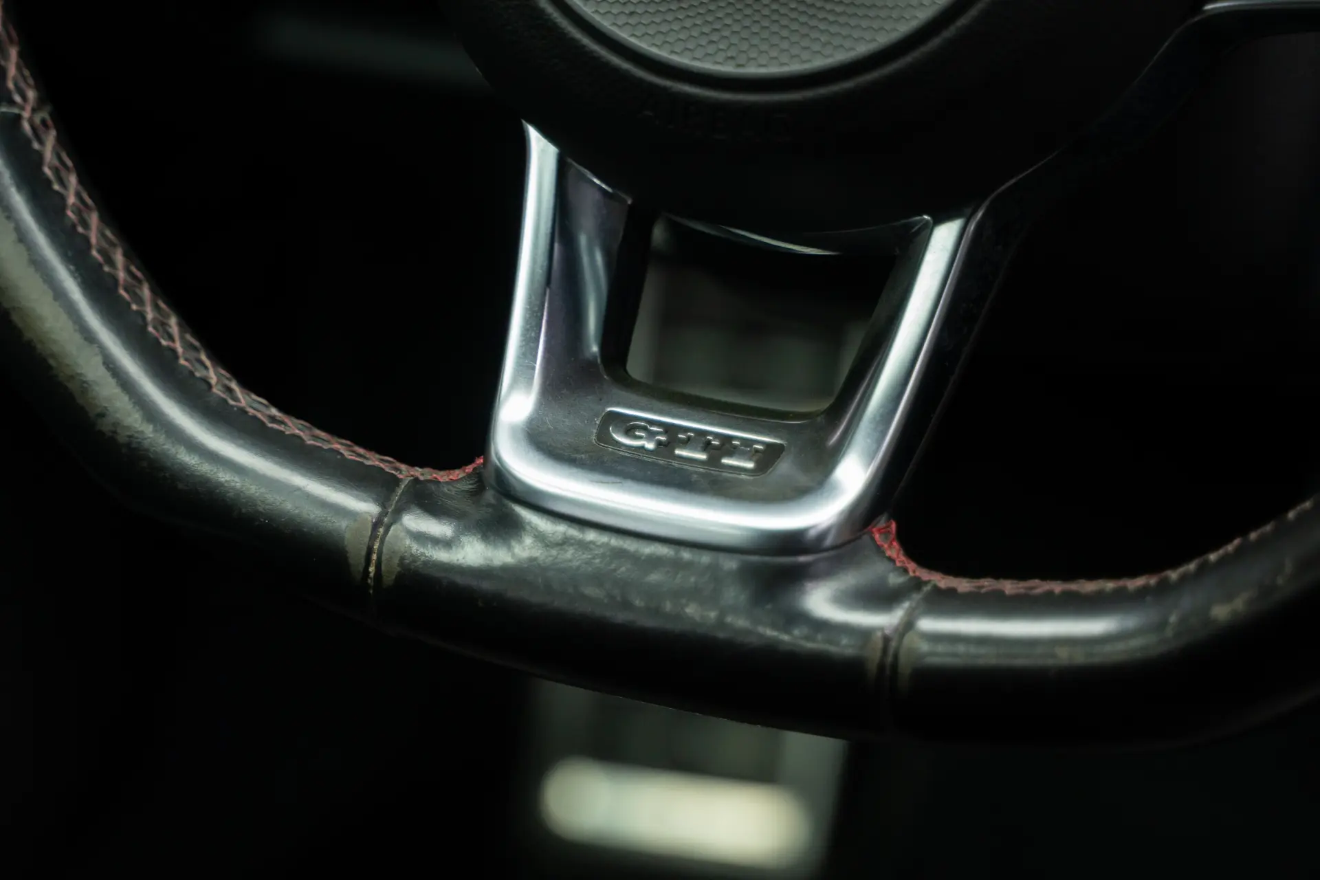 Volkswagen Golf 2.0 TSi GTI DSG 19