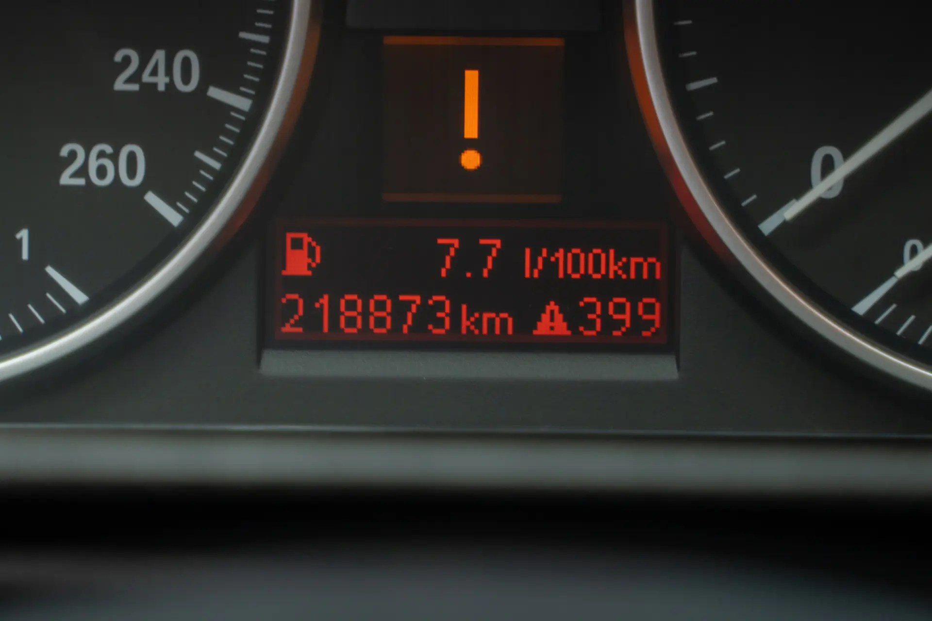 BMW 320 d Coupe 21
