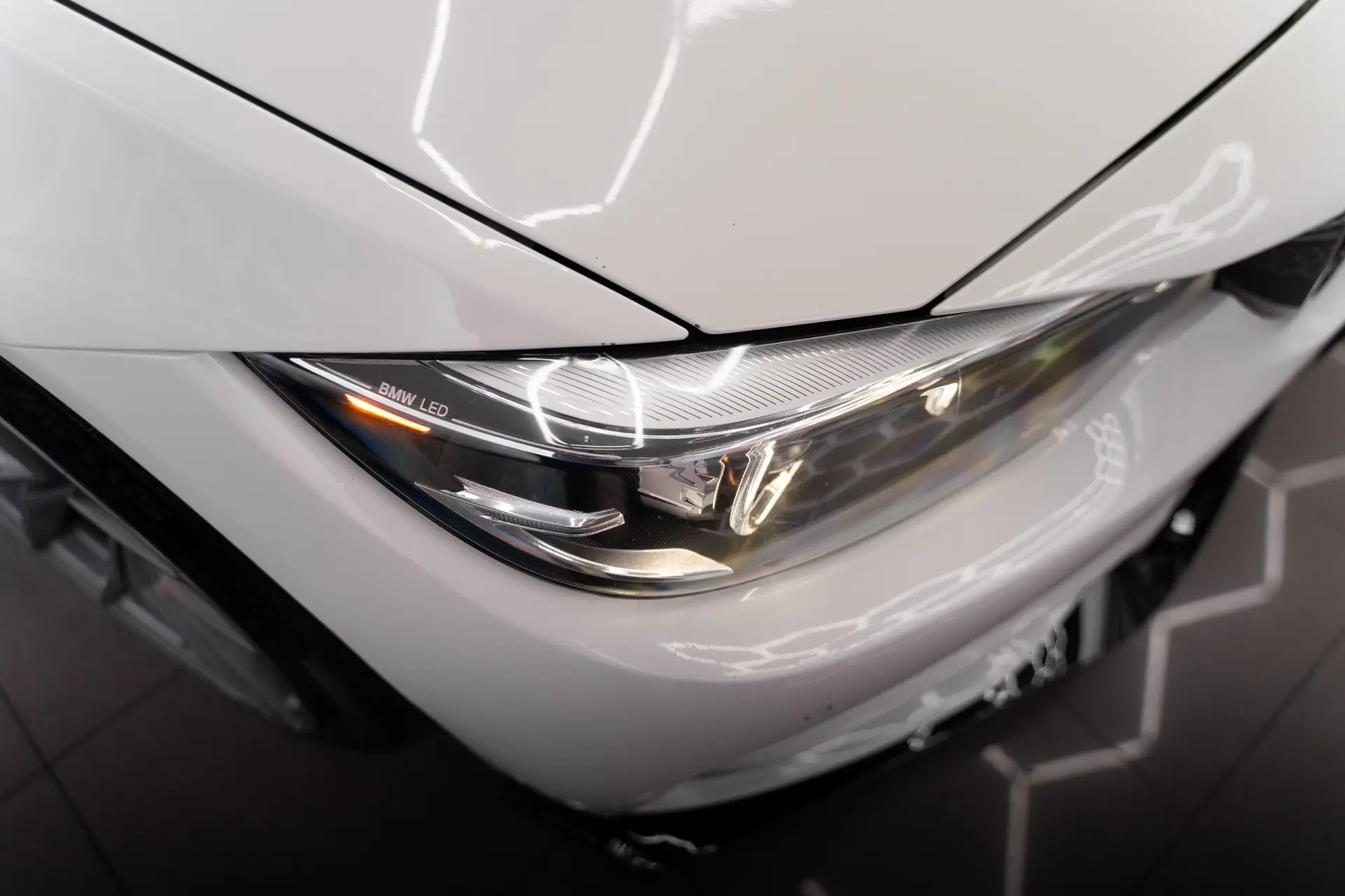 BMW 430 i Sport-Aut. M Sport 5