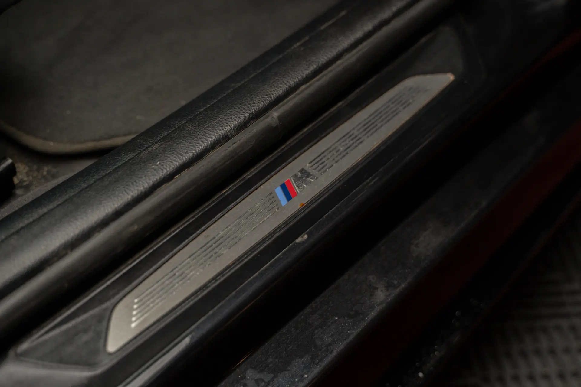 BMW 318 d Auto Pack M 12
