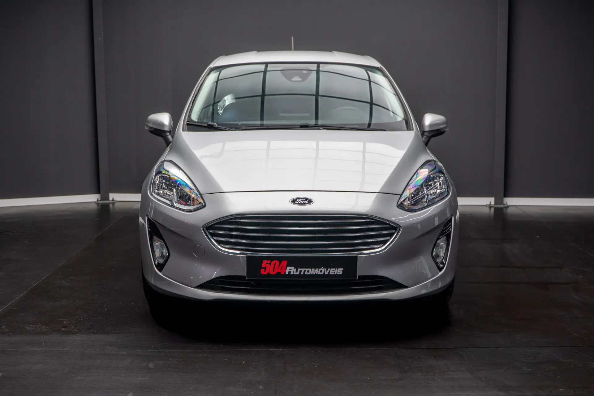 Ford Fiesta 1.0 EcoBoost Active 1
