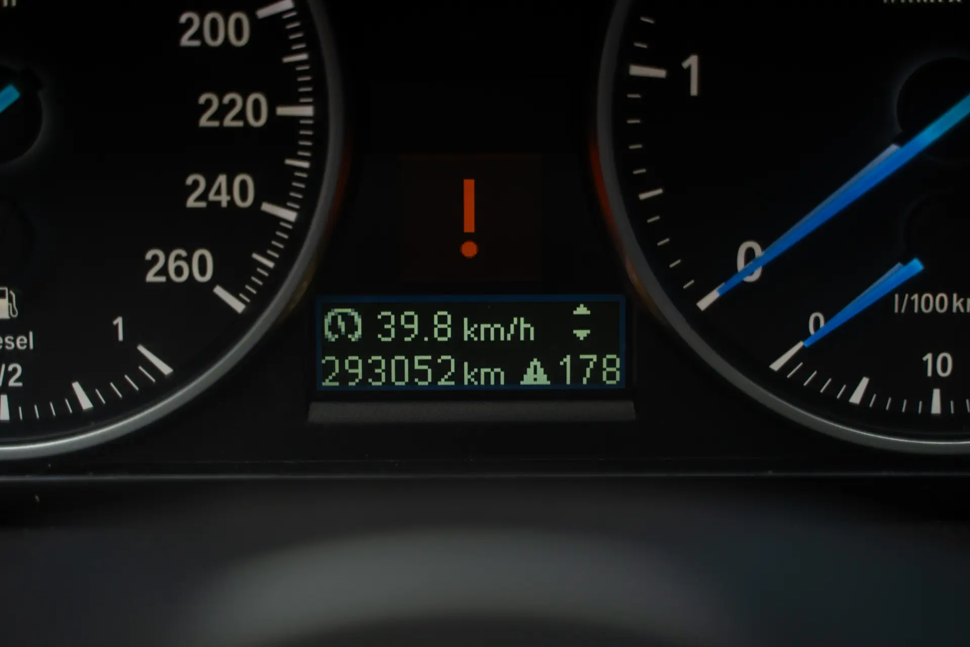 BMW 318 d Pack M 33