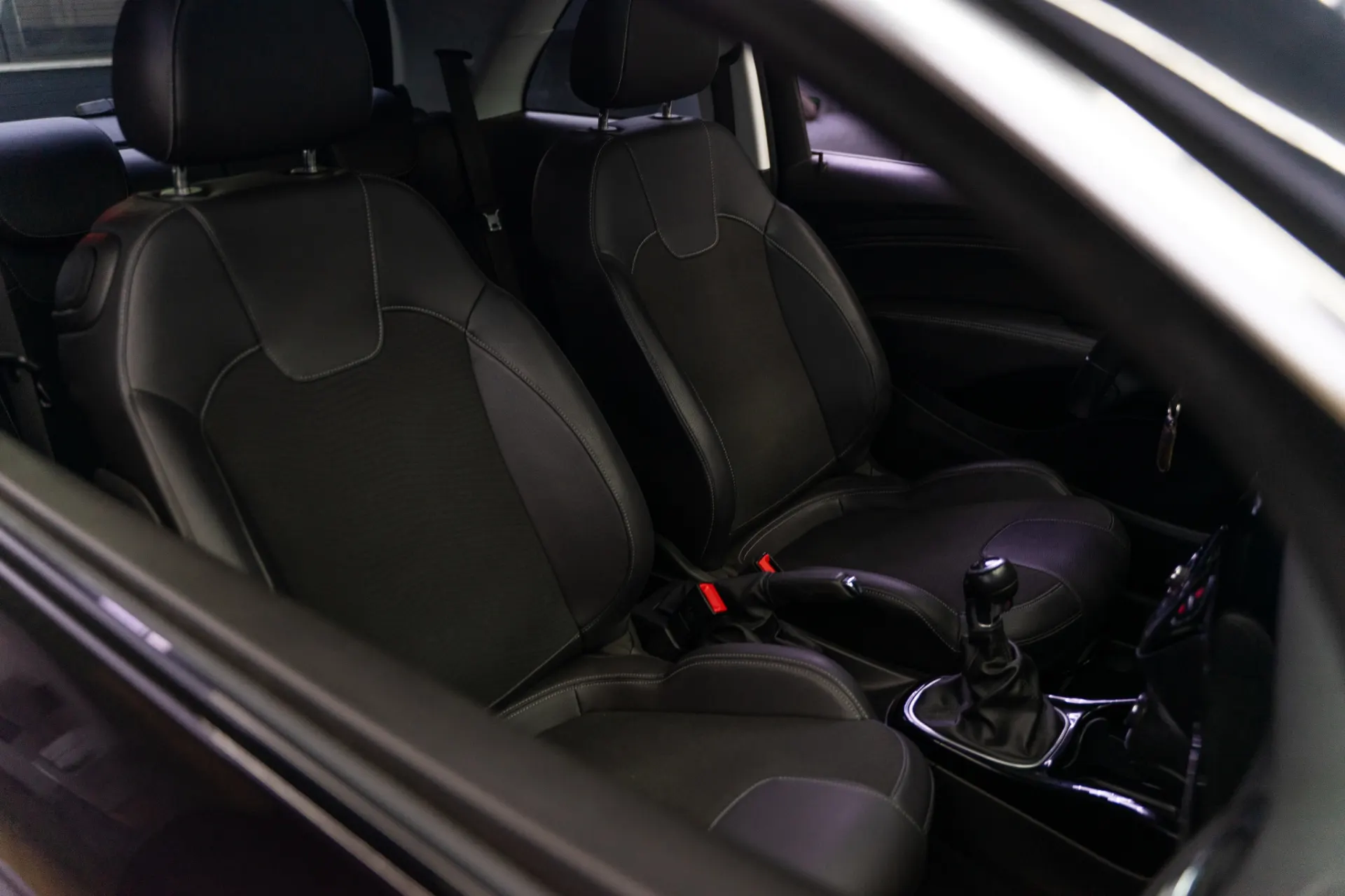 Opel Adam 1.2 Slam 12