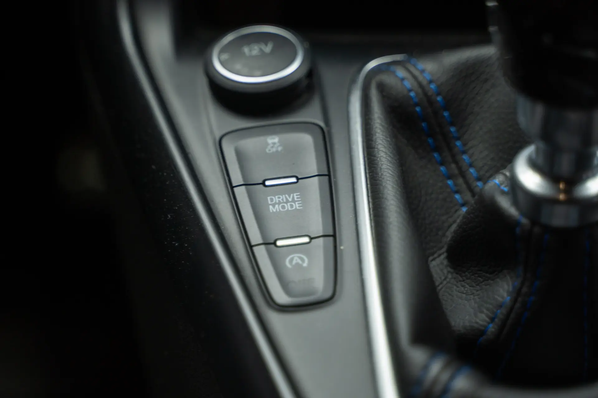 Ford Focus 2.3 EcoBoost RS Pack Performance 31