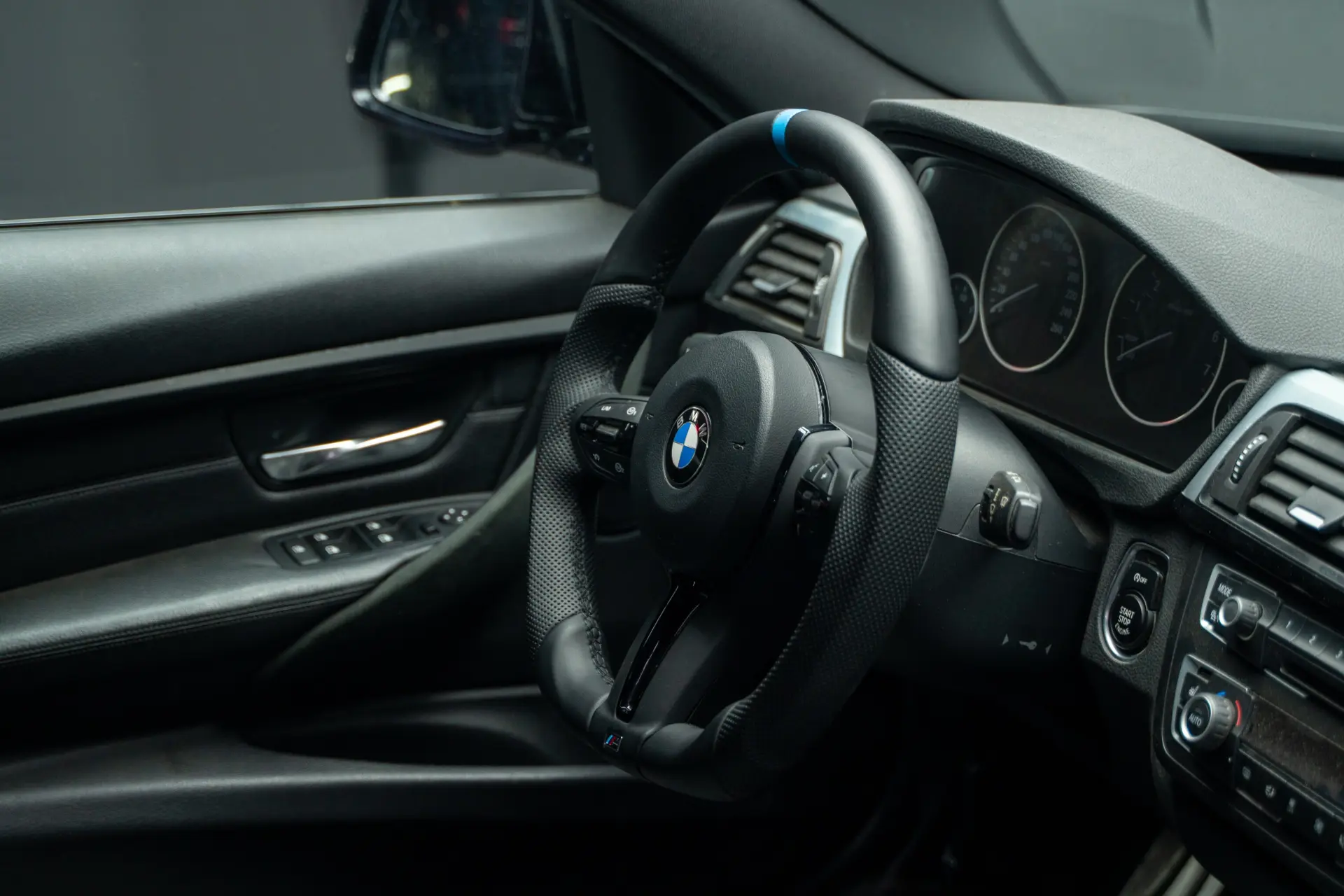 BMW 318 d Auto Pack M 29