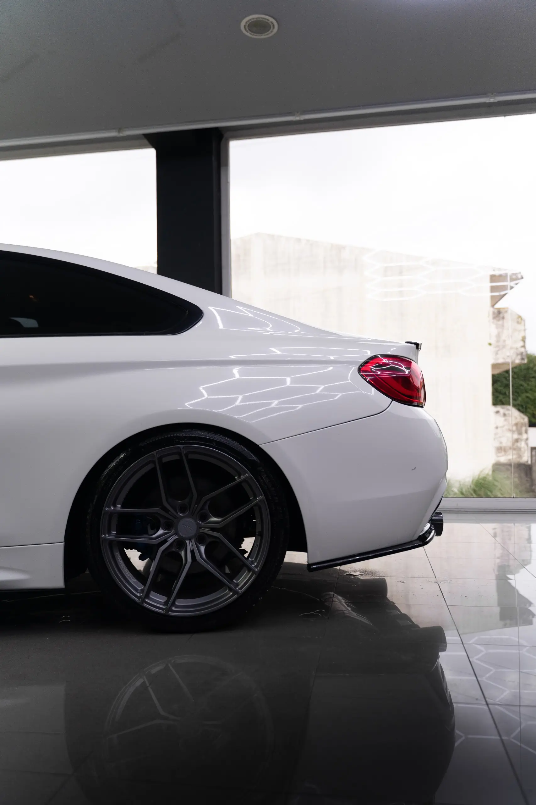 BMW 430 i Sport-Aut. M Sport 13