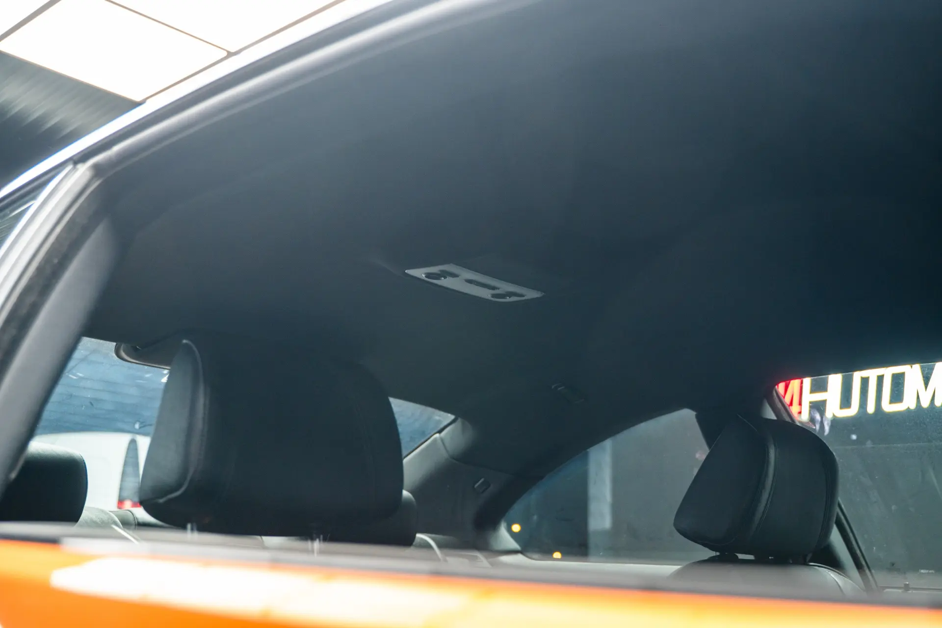 BMW 320 d Coupe 31