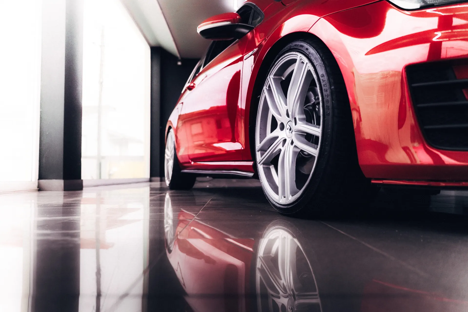 Volkswagen Golf 2.0 TDi GTD 33