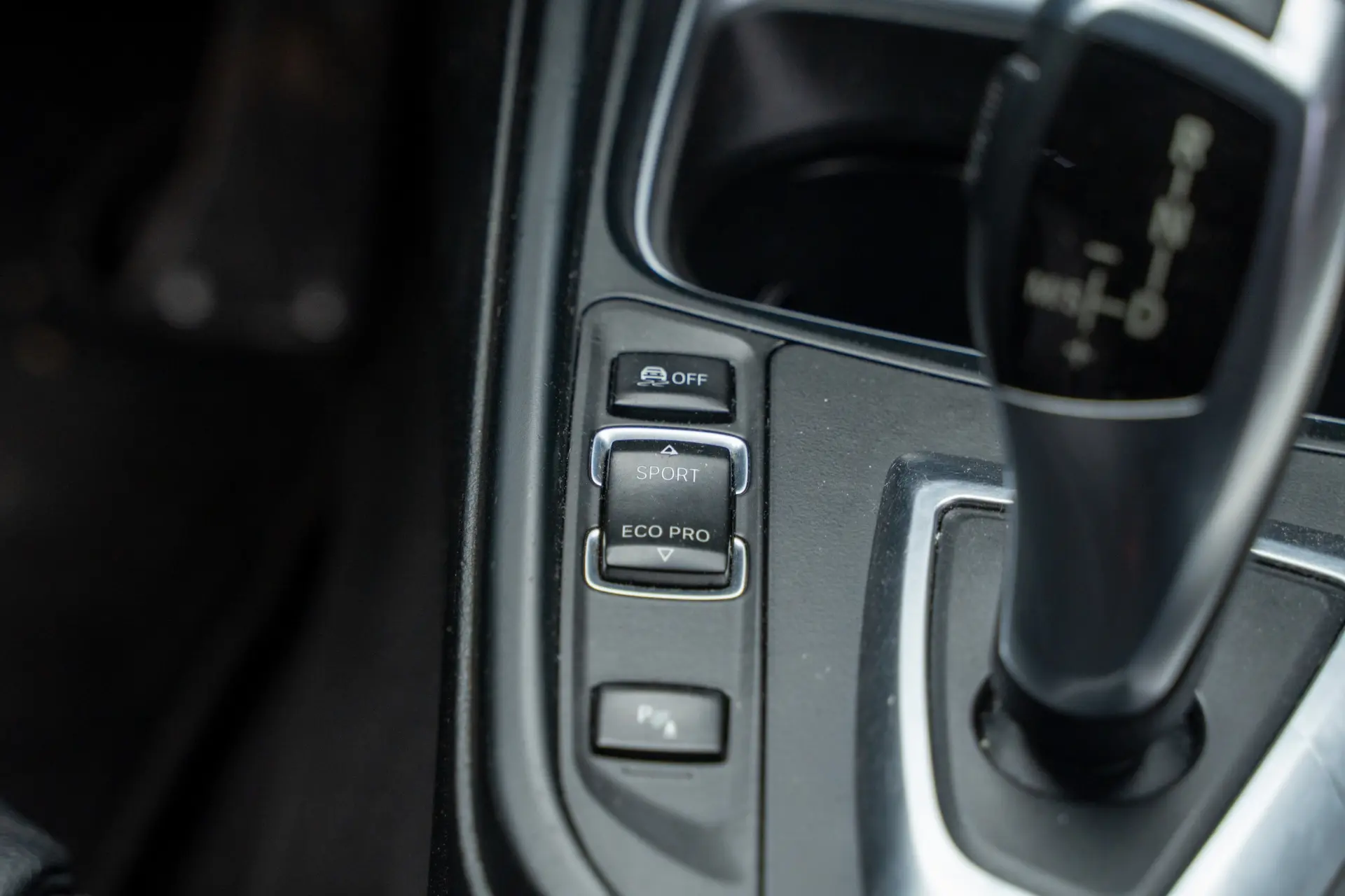 BMW 320 d Sport-Aut. 20