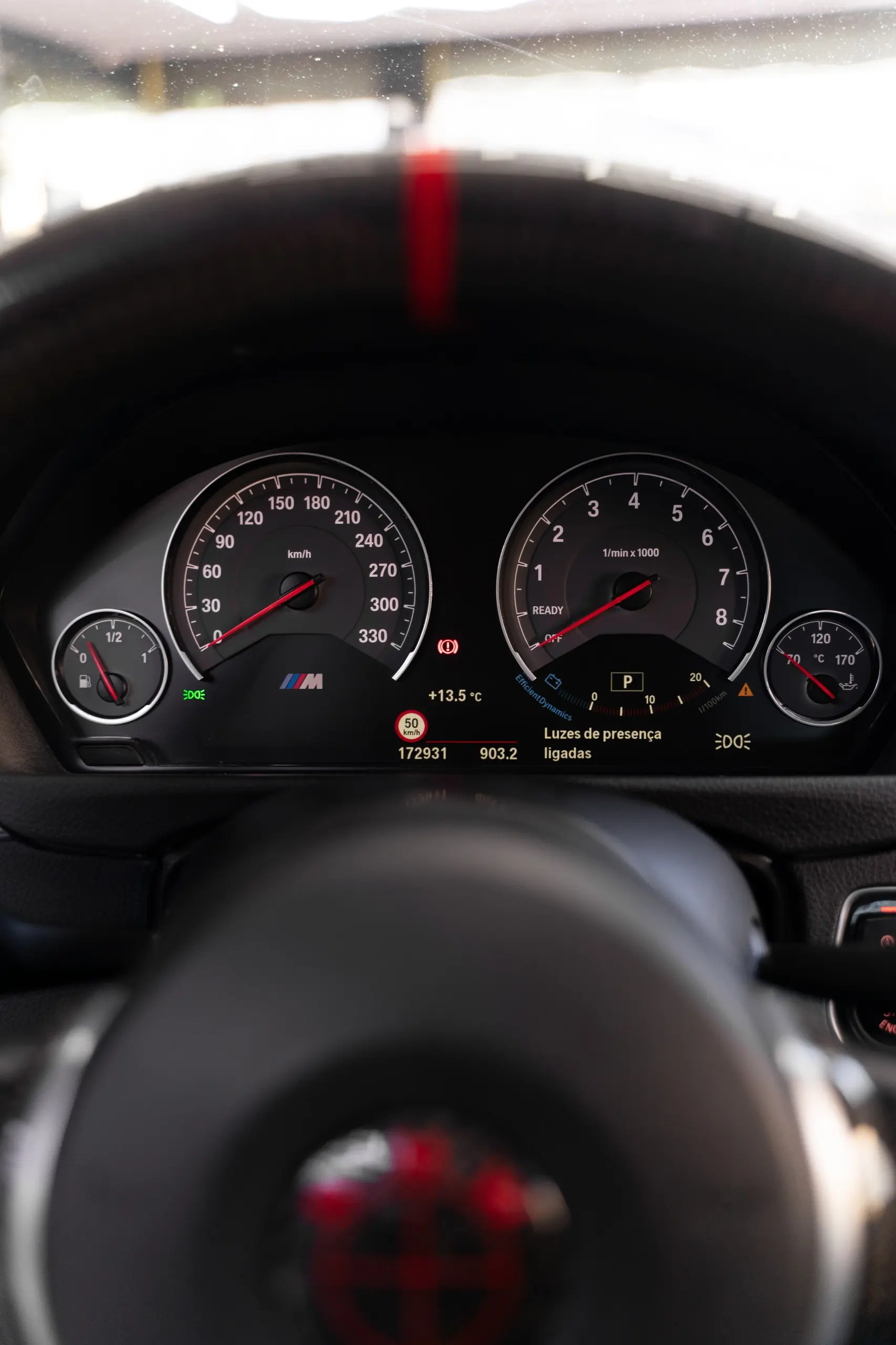 BMW 428 i Pack M Auto 18