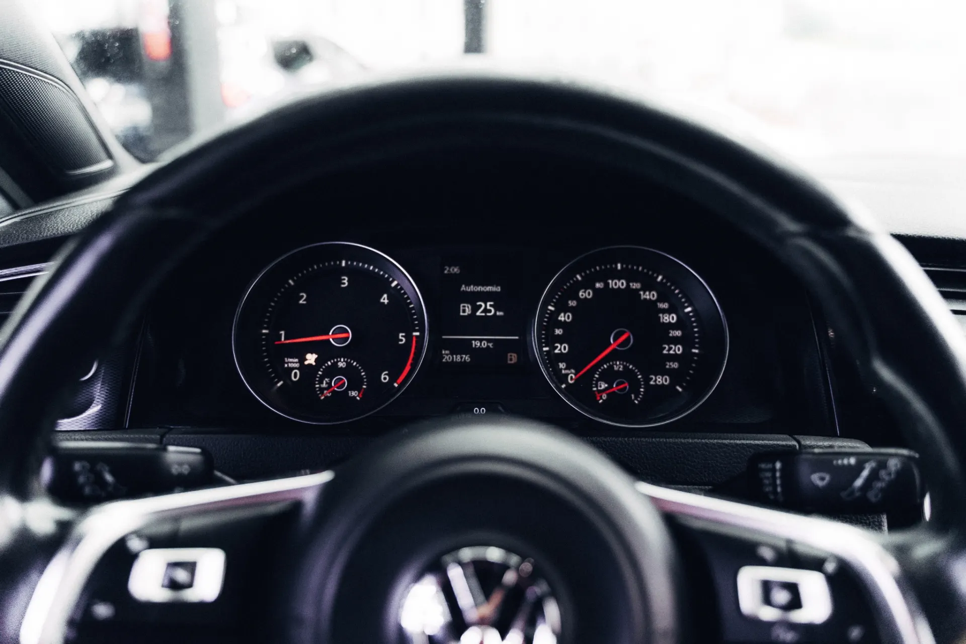 Volkswagen Golf 2.0 TDi GTD 20