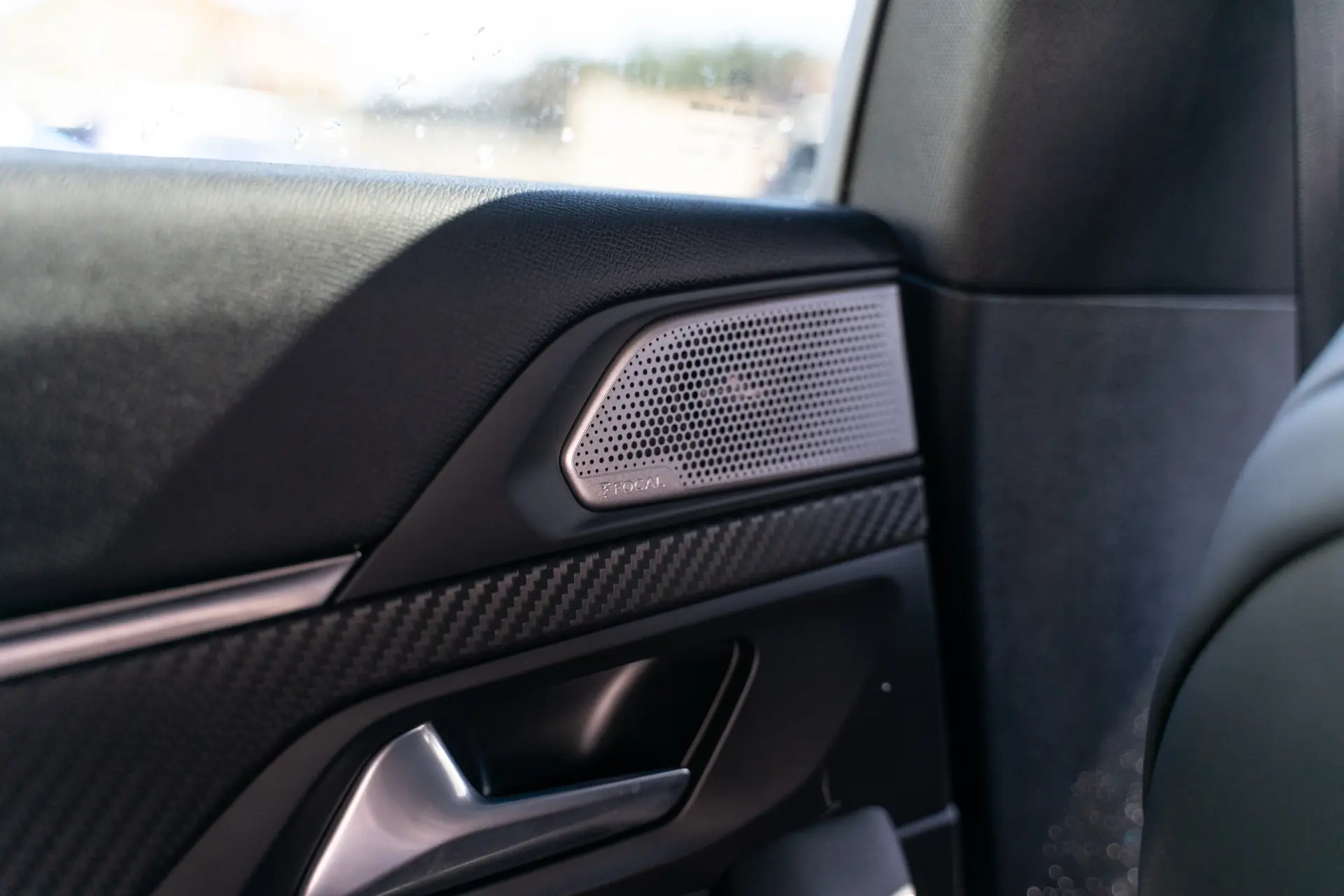 Peugeot 508 SW 1.5 BlueHDi GT EAT8 6