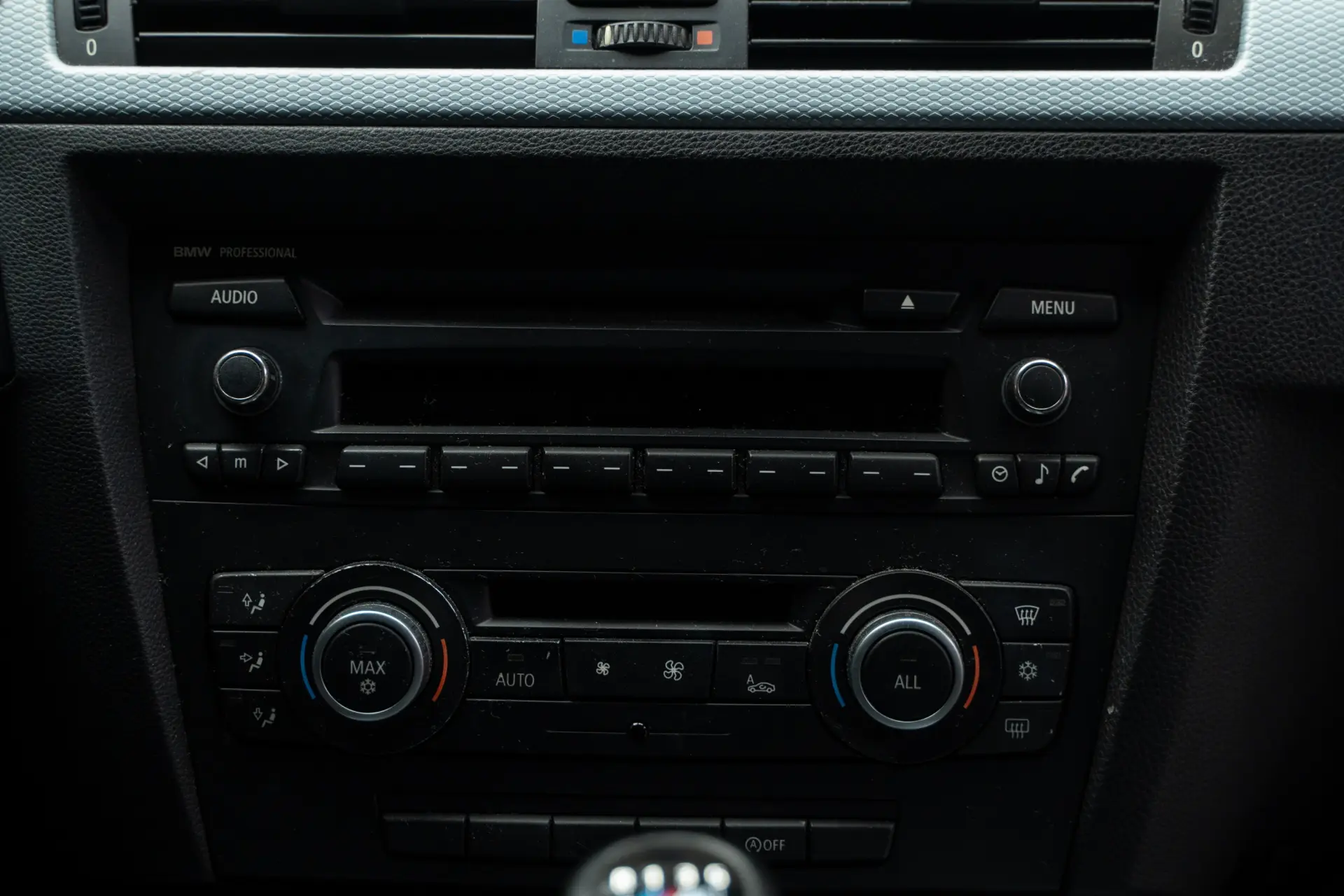 BMW 318 d Pack M 23