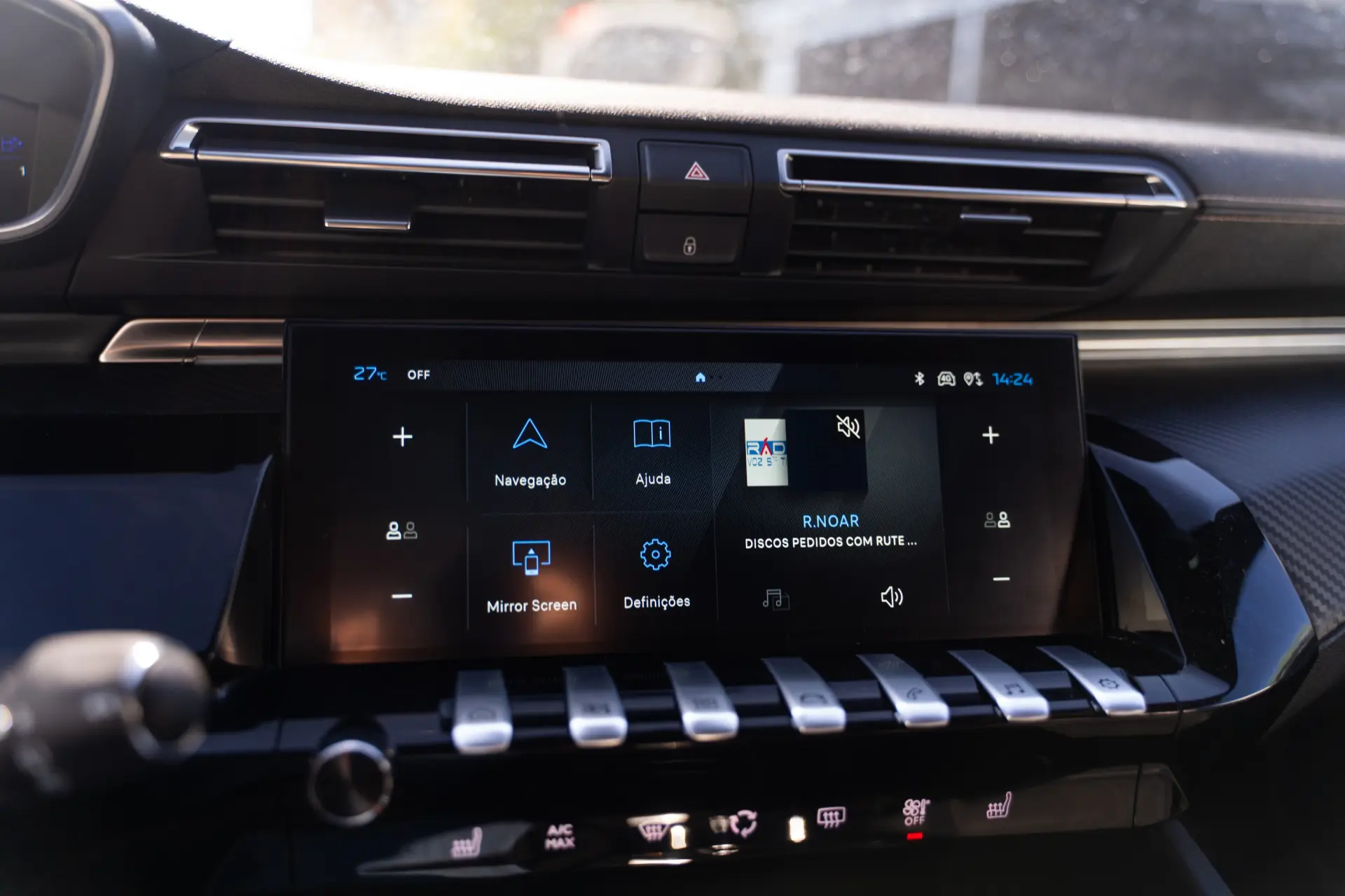 Peugeot 508 SW 1.5 BlueHDi GT EAT8 10