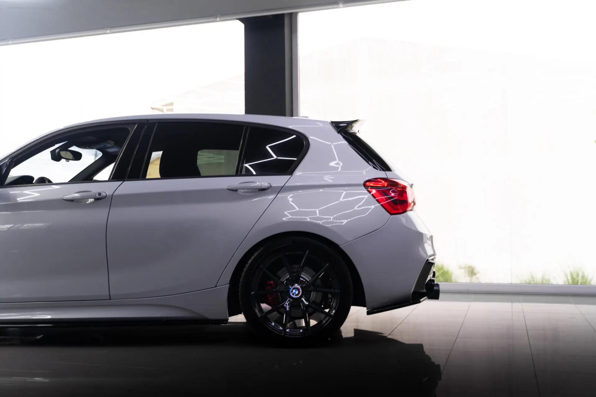 BMW 120 dA 16