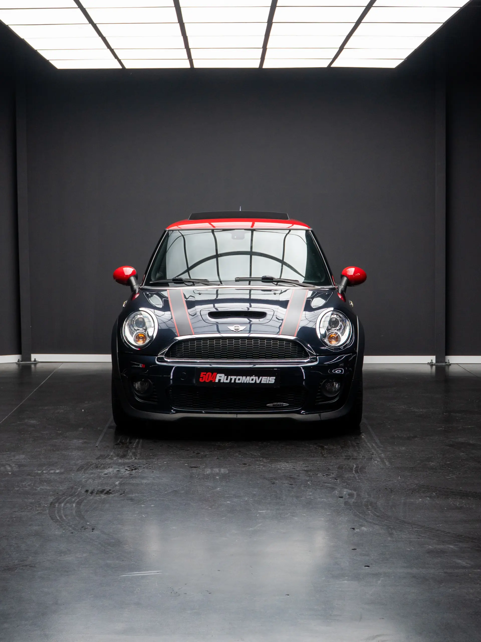 MINI 3 Portas cooper s 1