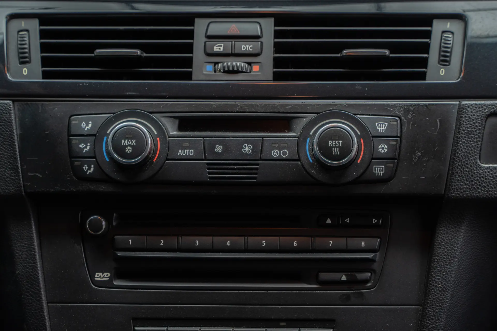 BMW 320 d Coupe 22