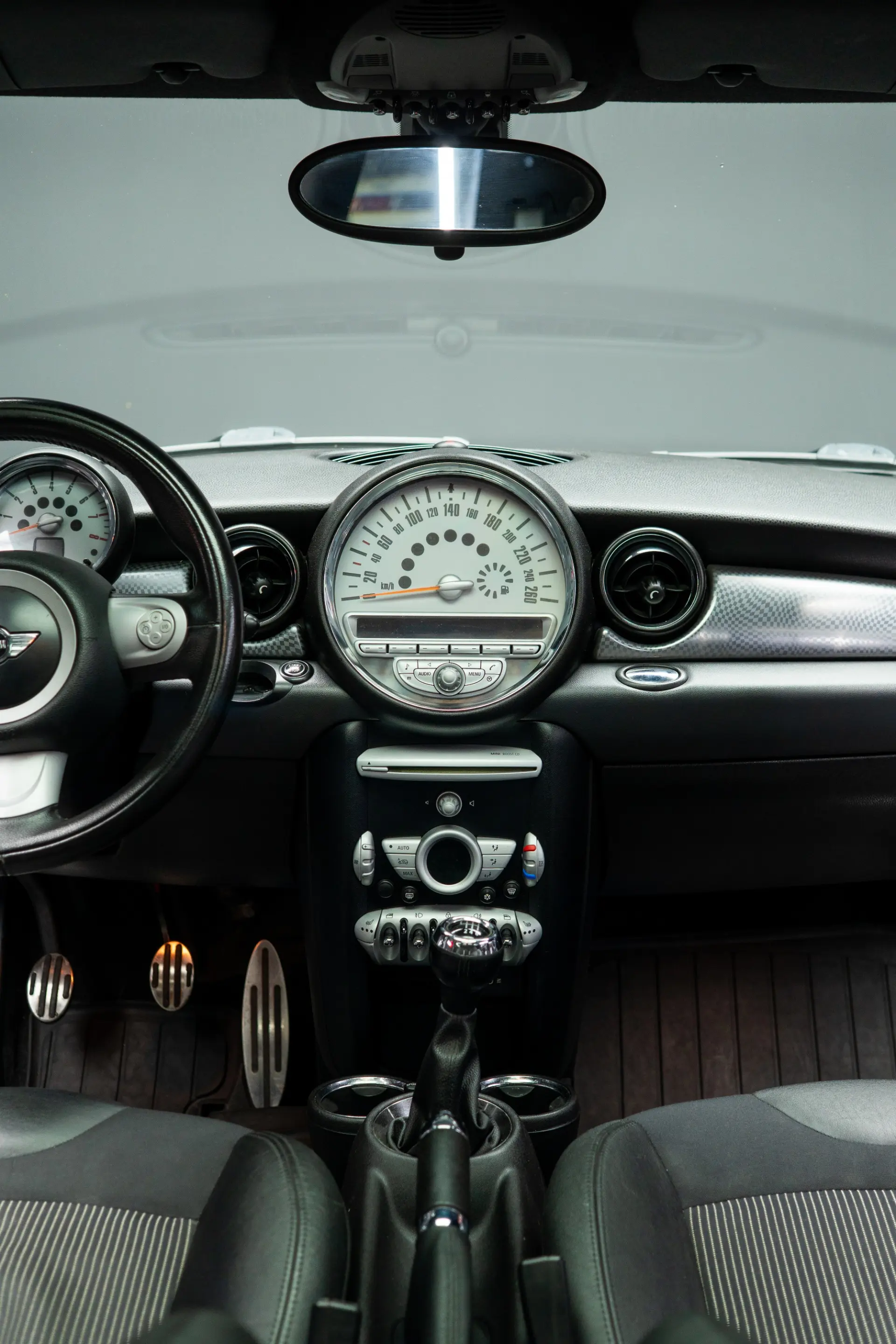 MINI 3 Portas cooper s 14