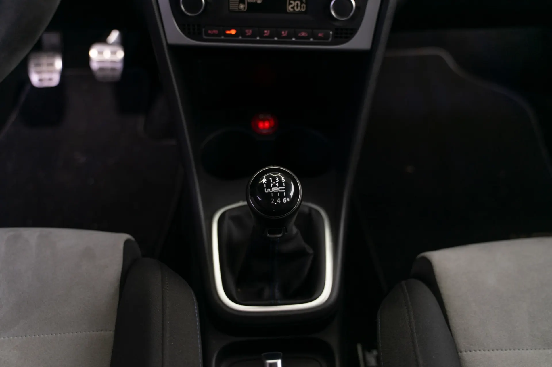 Volkswagen Polo 2.0 TSI R WRC 39