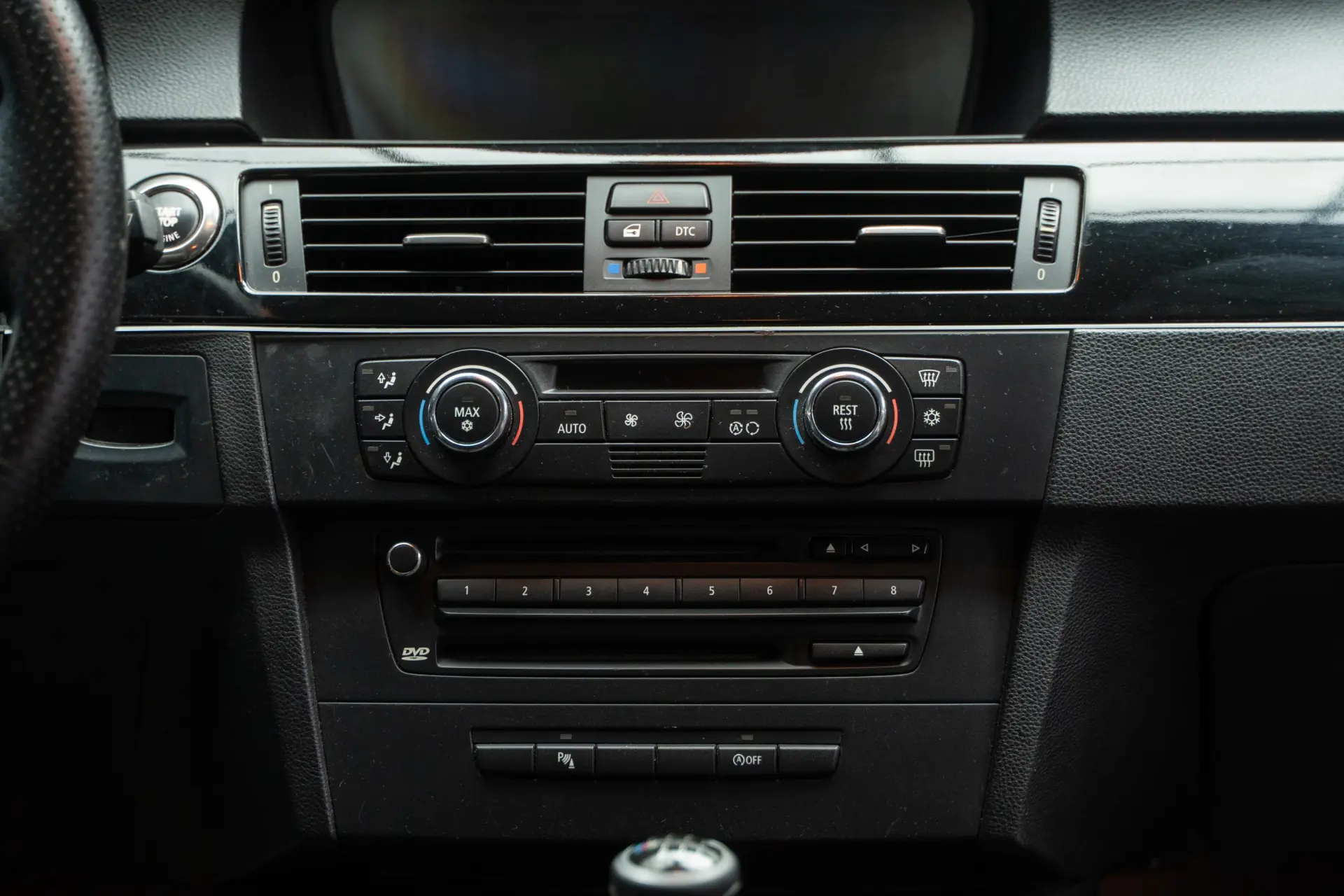 BMW 320 d Coupe 26