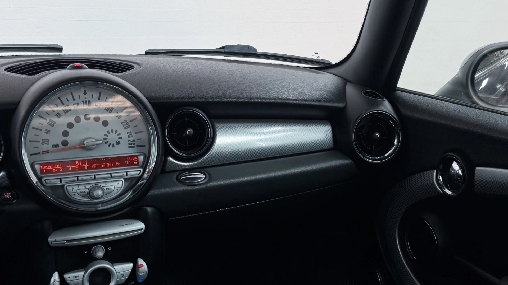 MINI John Cooper Works 26
