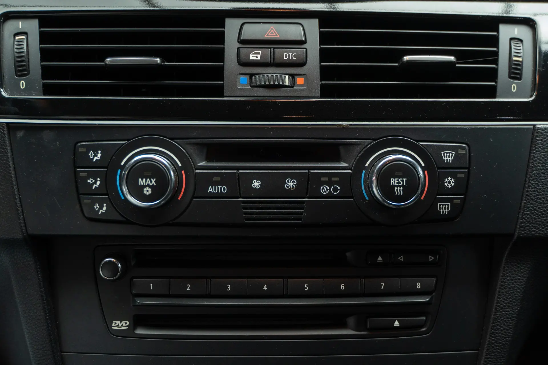 BMW 320 d Coupe 23