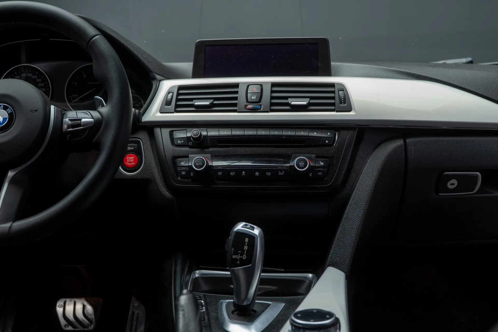 BMW 320 d Sport-Aut. 18