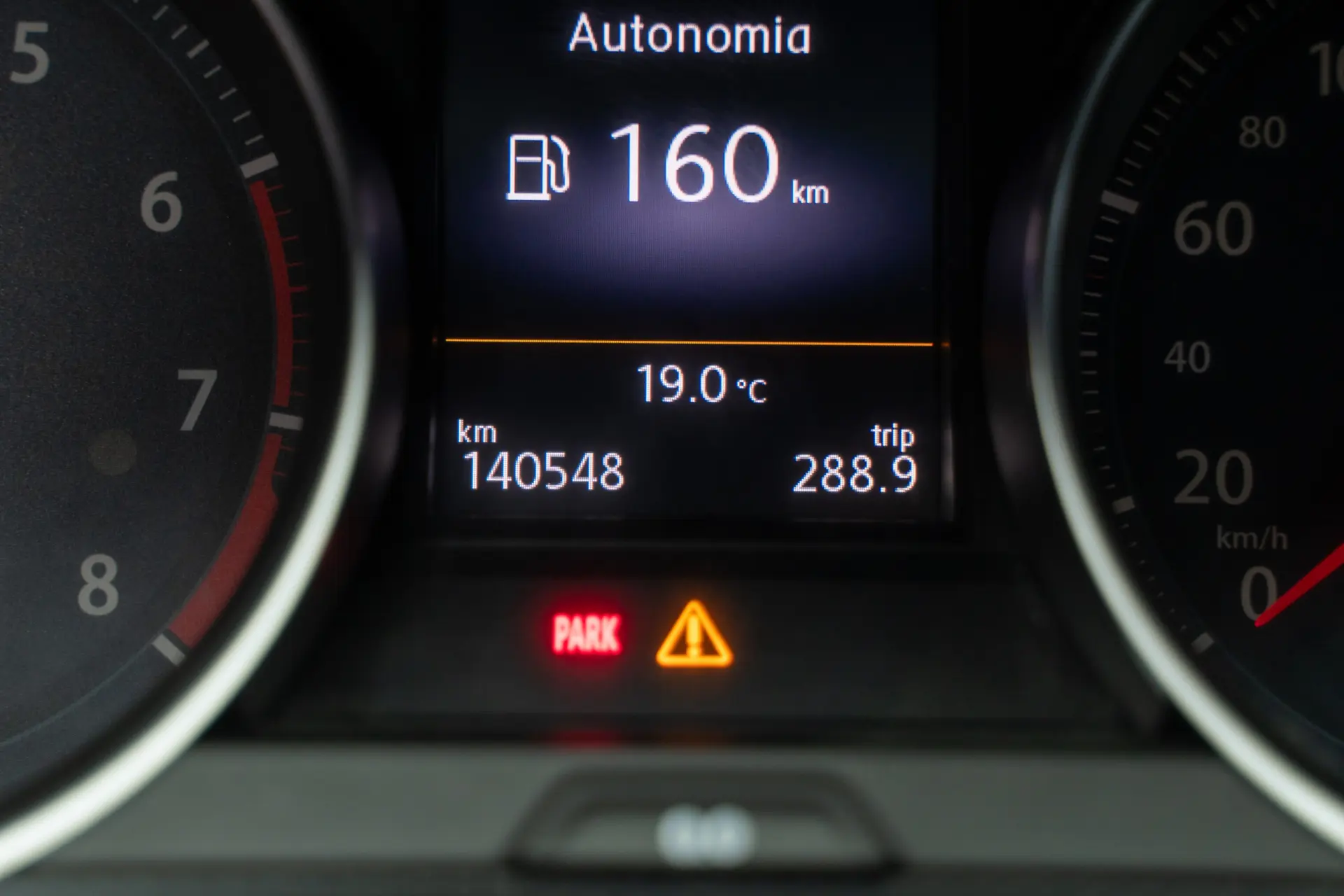 Volkswagen Golf 2.0 TSi GTI DSG 28