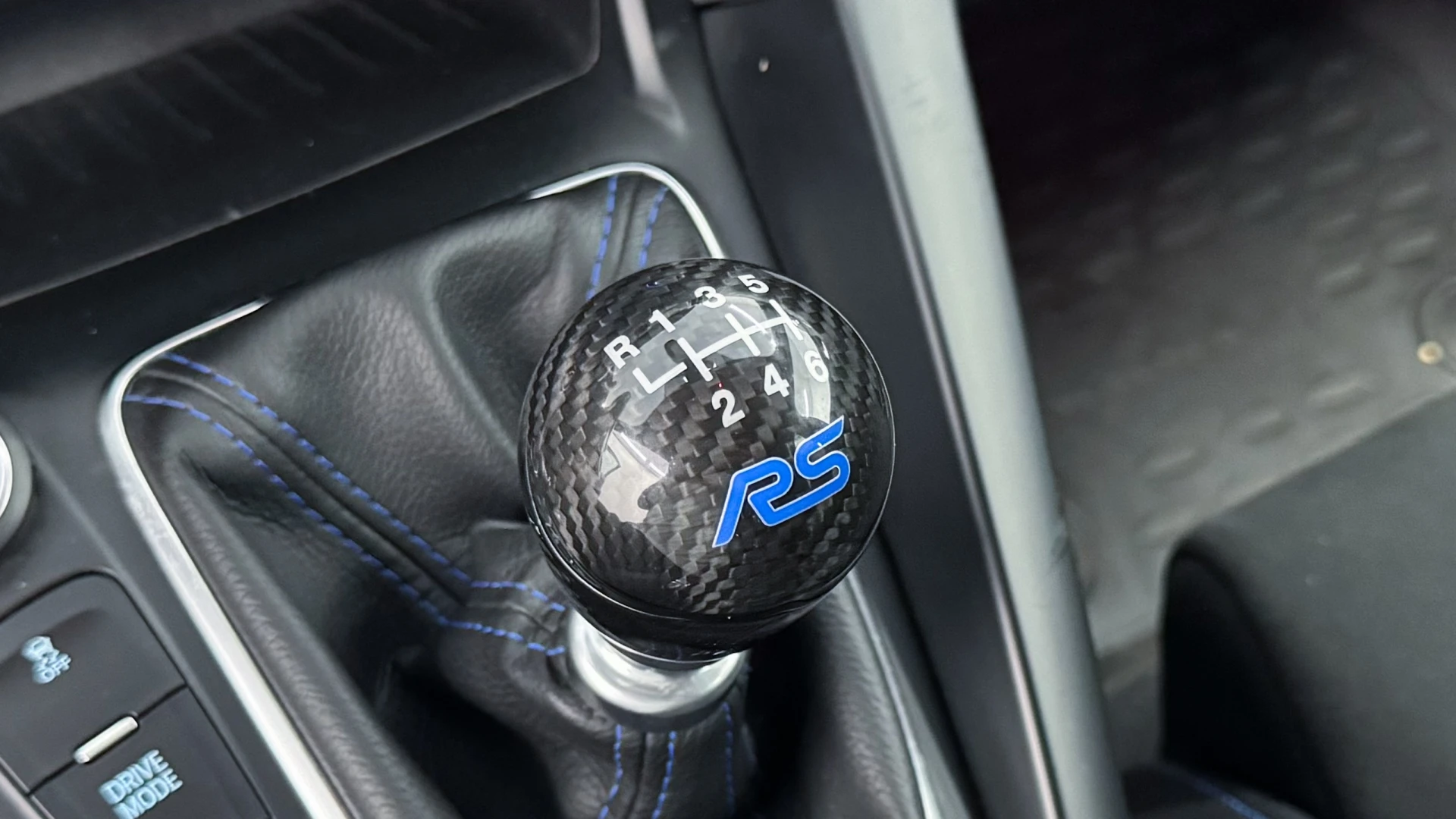 Ford Focus 2.3 EcoBoost RS Pack Performance 28