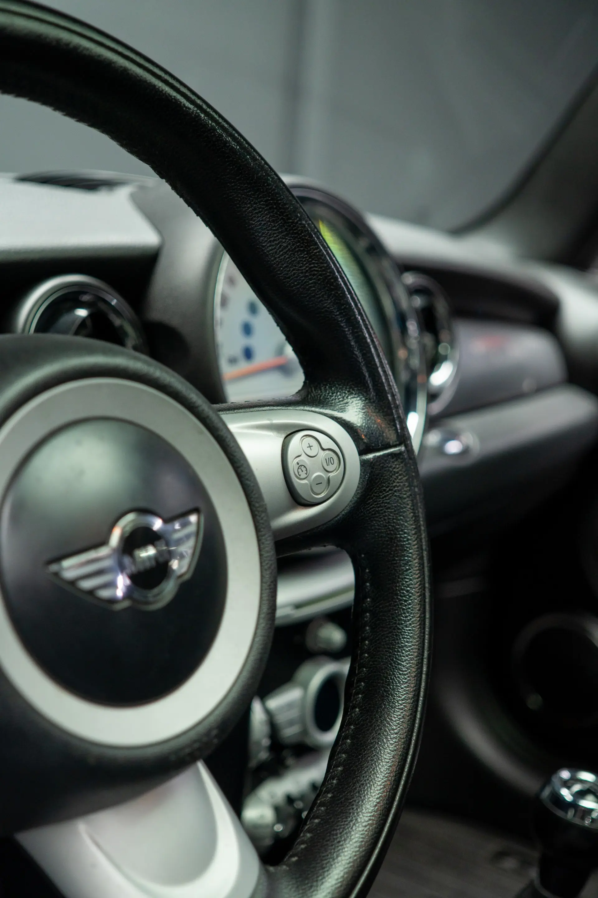 MINI 3 Portas cooper s 17