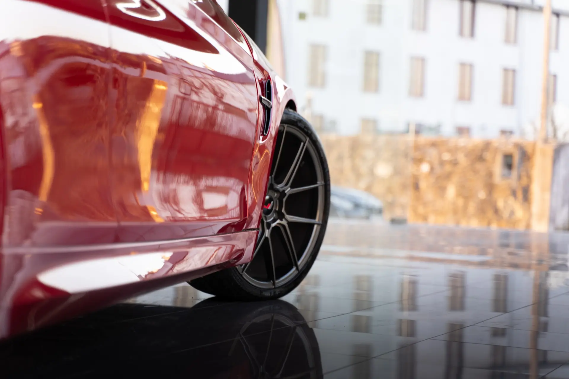 BMW 428 i Pack M Auto 25