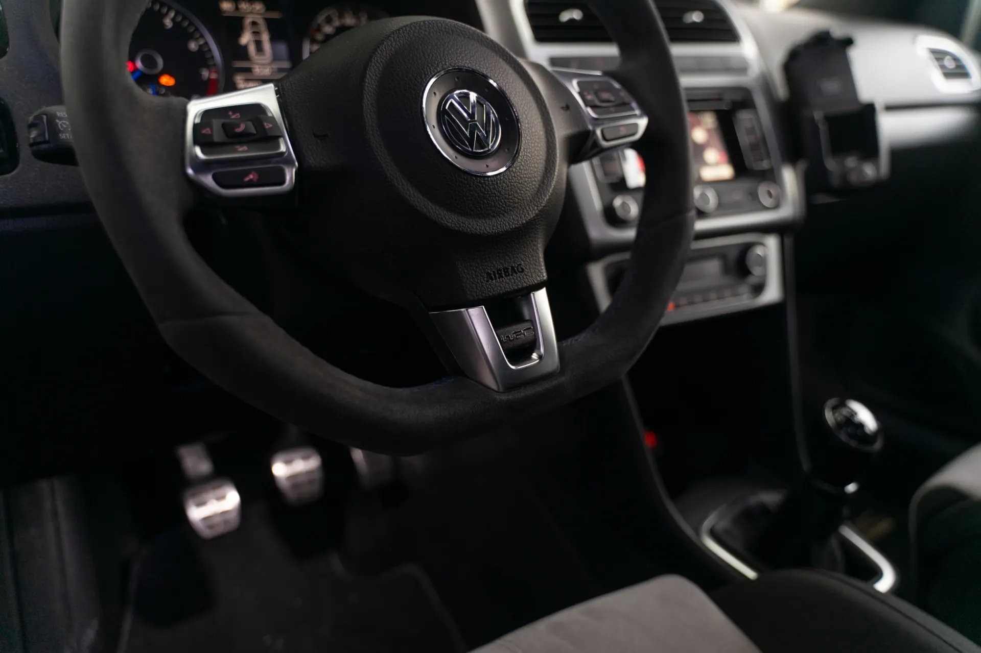 Volkswagen Polo 2.0 TSI R WRC 34