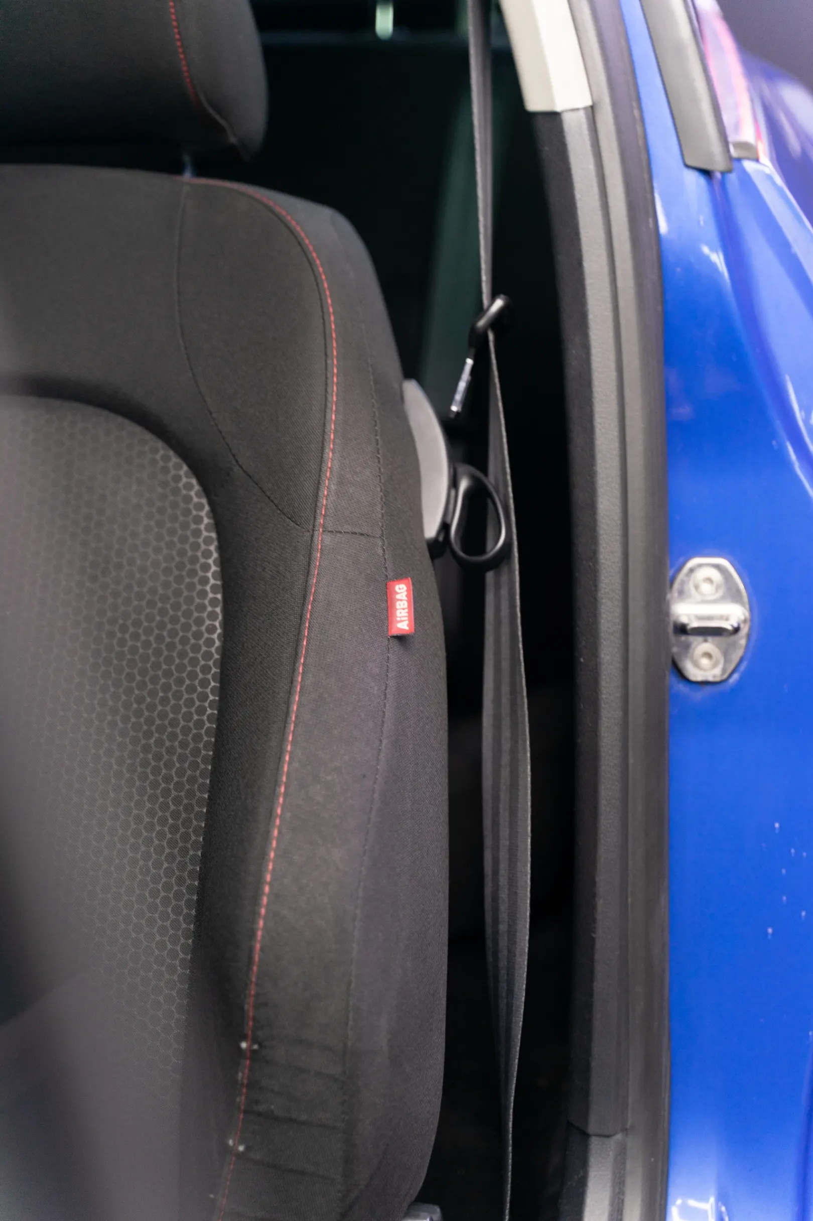 SEAT Ibiza 1.6 TDI FR 22