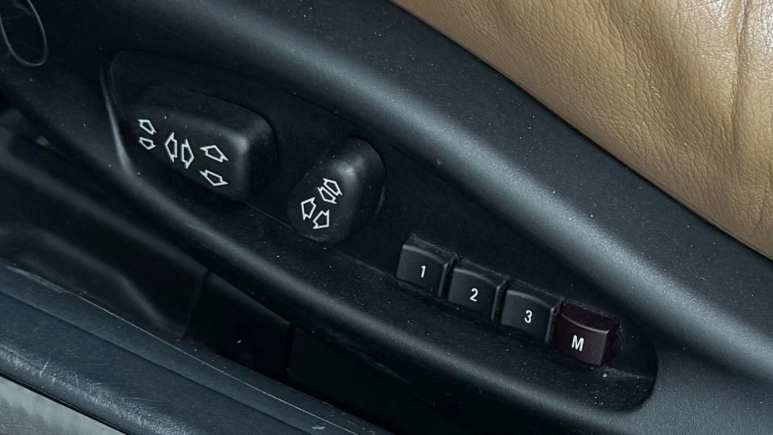 BMW 318 Ci Cabrio Sport Automatic 17