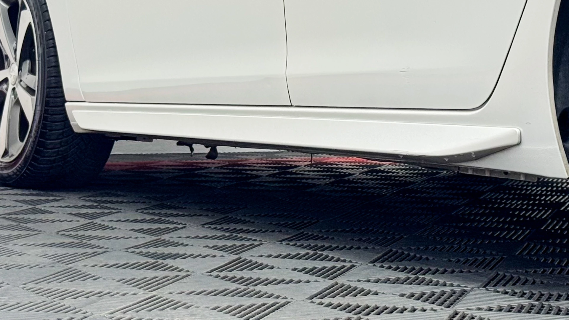 Peugeot 308 1.2 PureTech Style 13