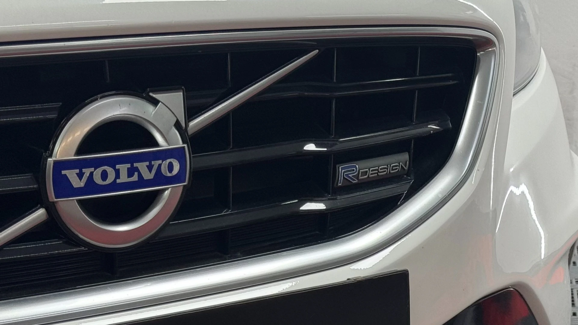 Volvo V40 1.6 D2 Eco R-Design 5