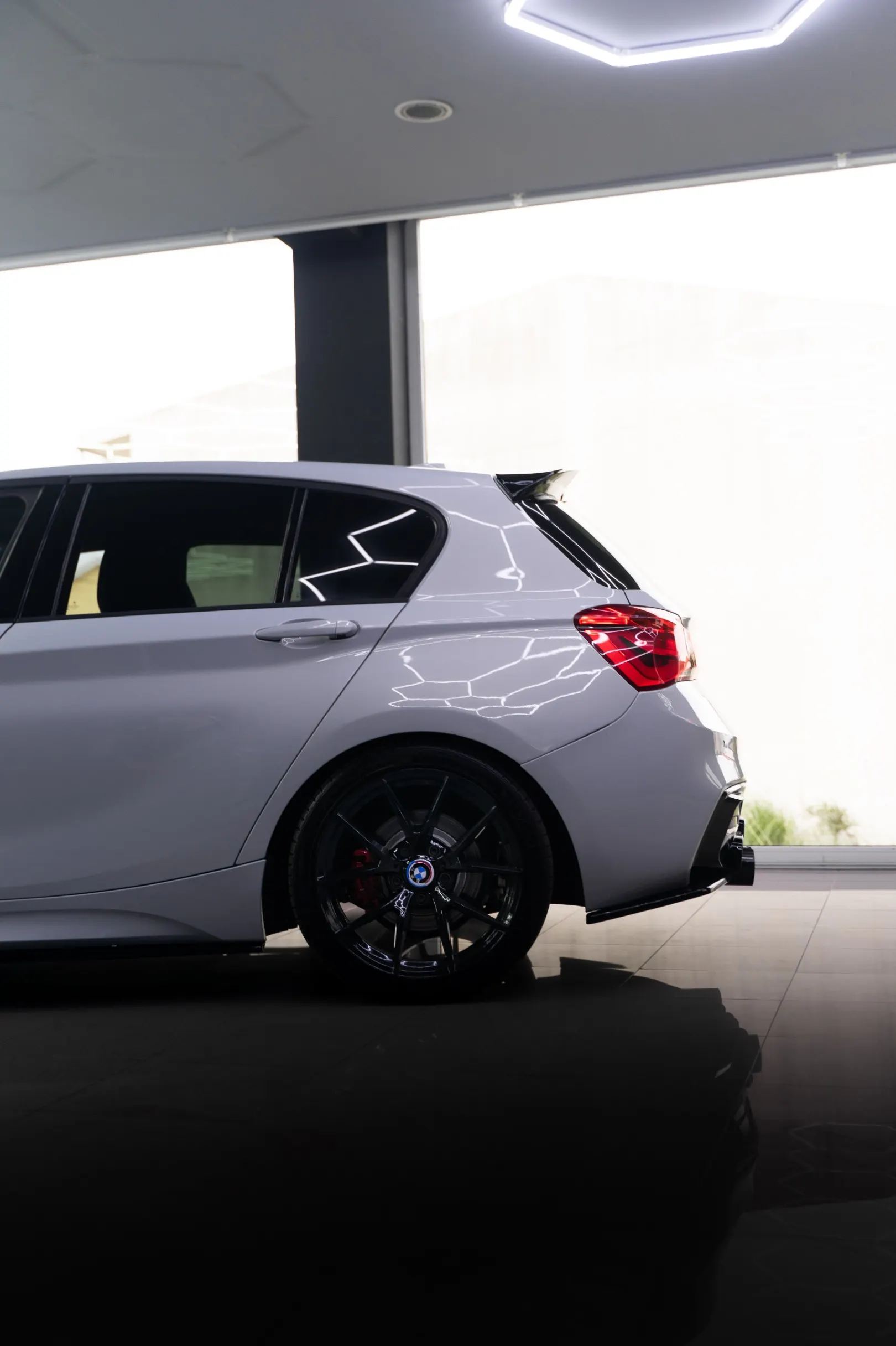 BMW 120 dA 13