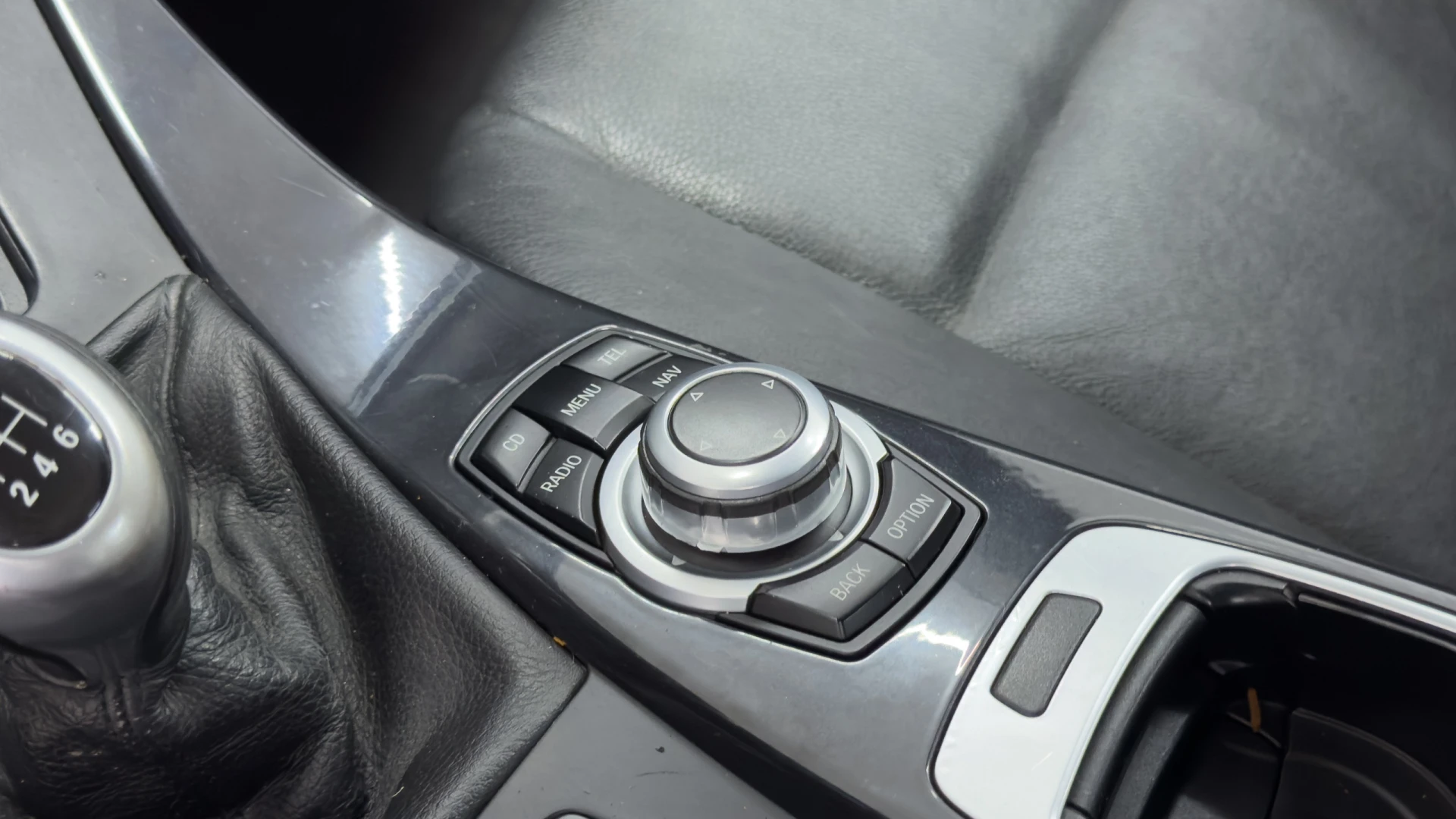 BMW 530 d 22