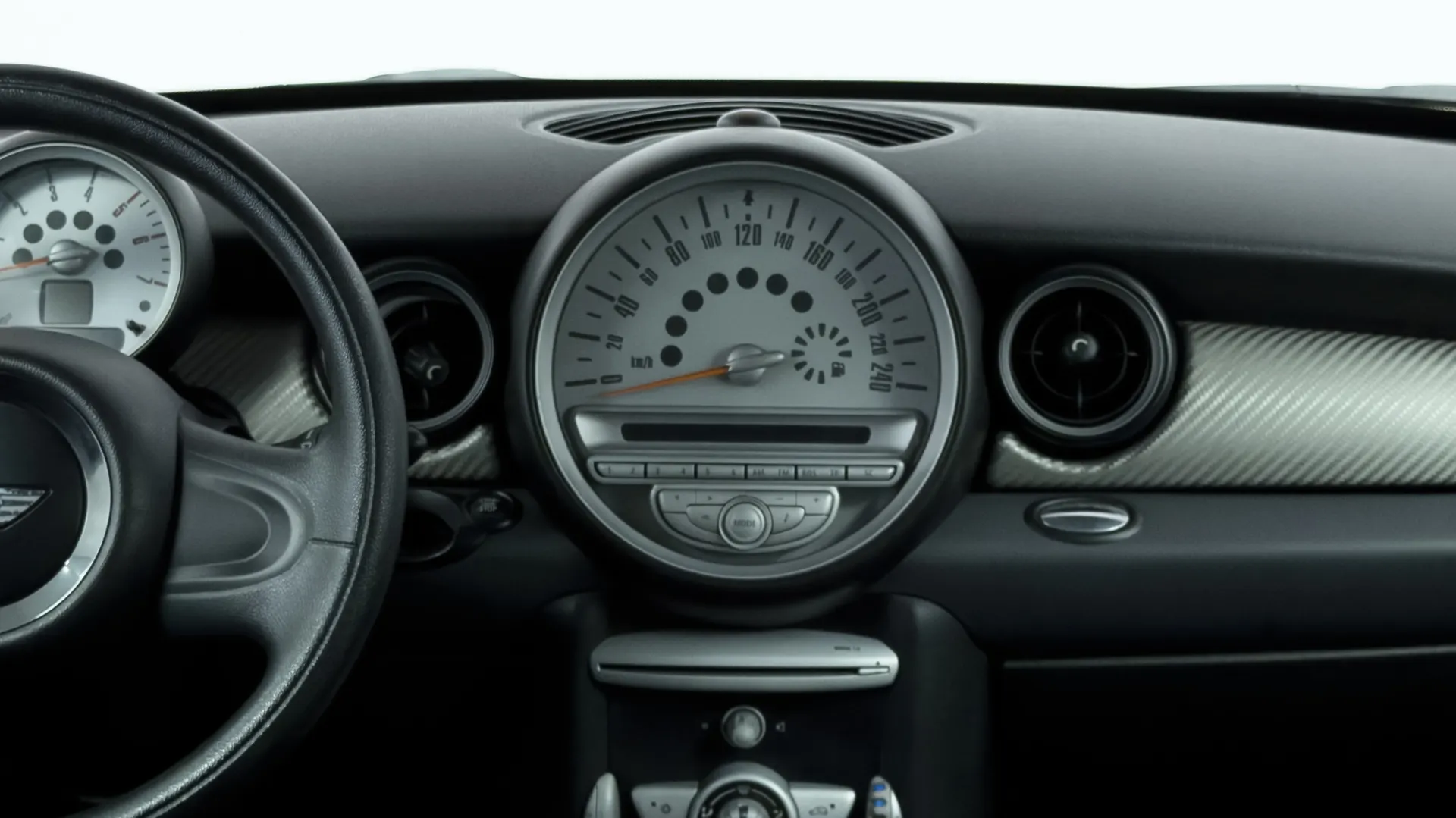 MINI 3 Portas Cooper D 21