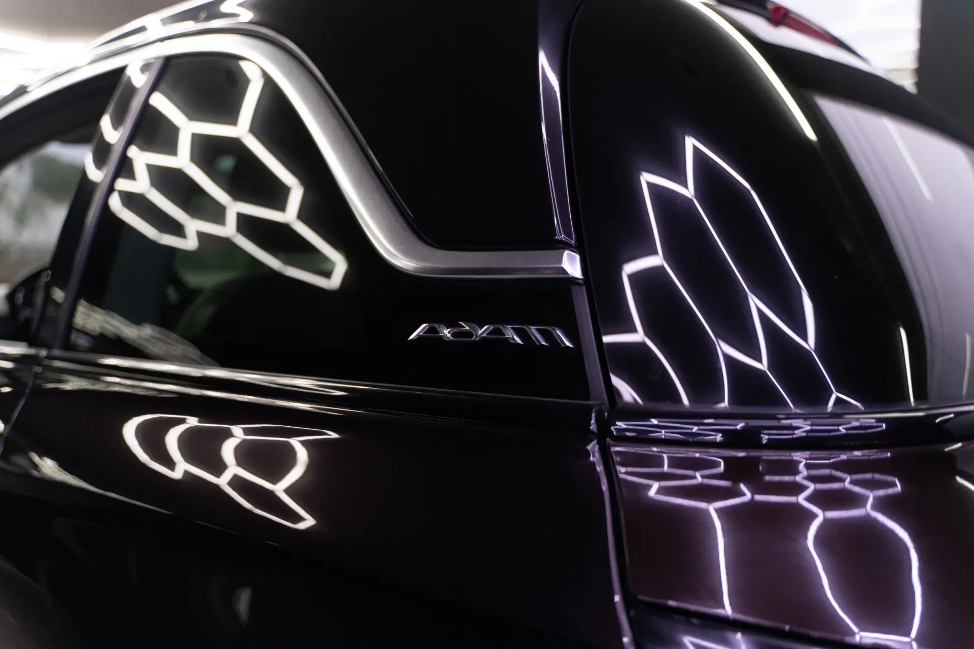 Opel Adam 1.2 Slam 4