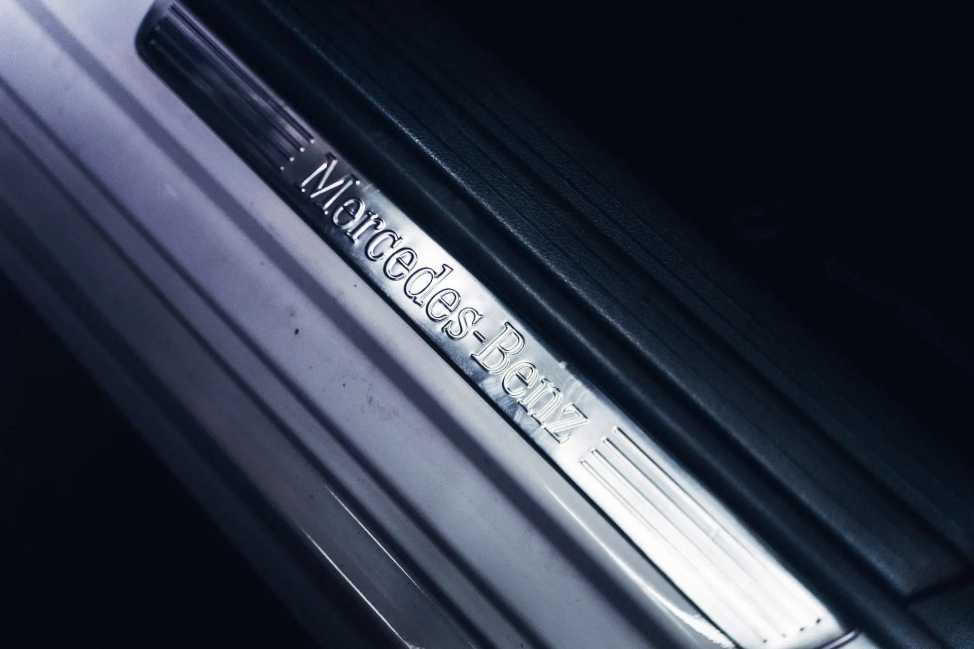 Mercedes-Benz CLA 220 d Shooting Brake AMG Line Aut. 22