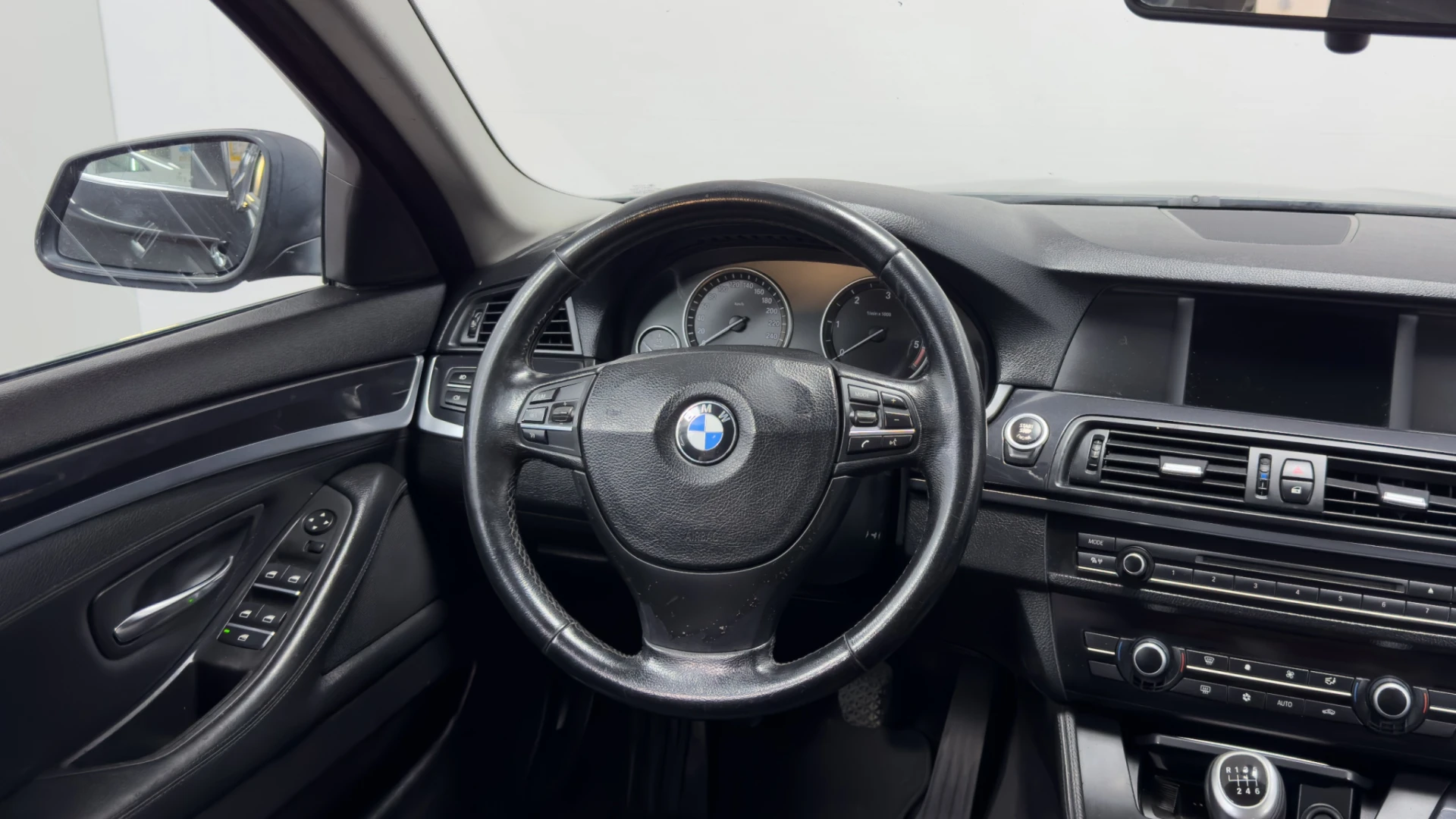 BMW 530 d 17