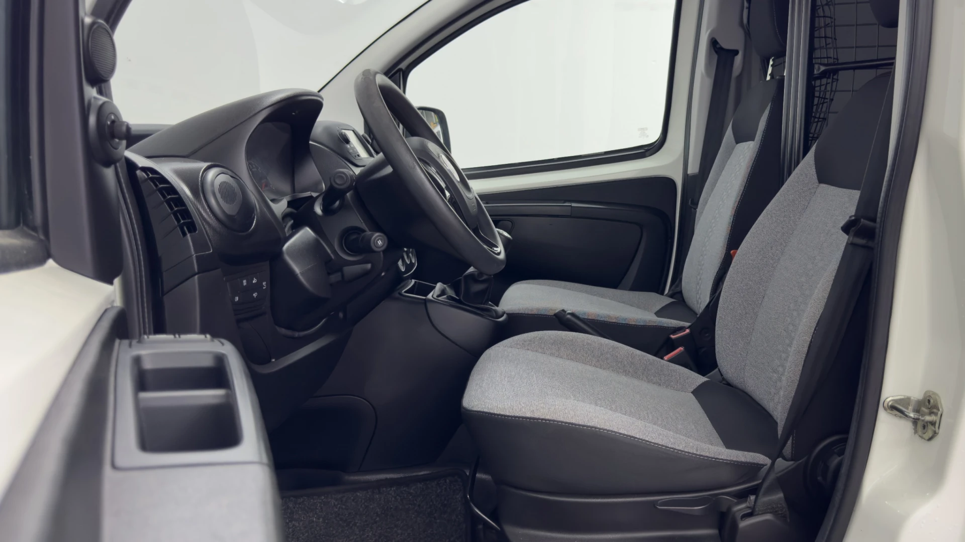 Fiat Fiorino null 15