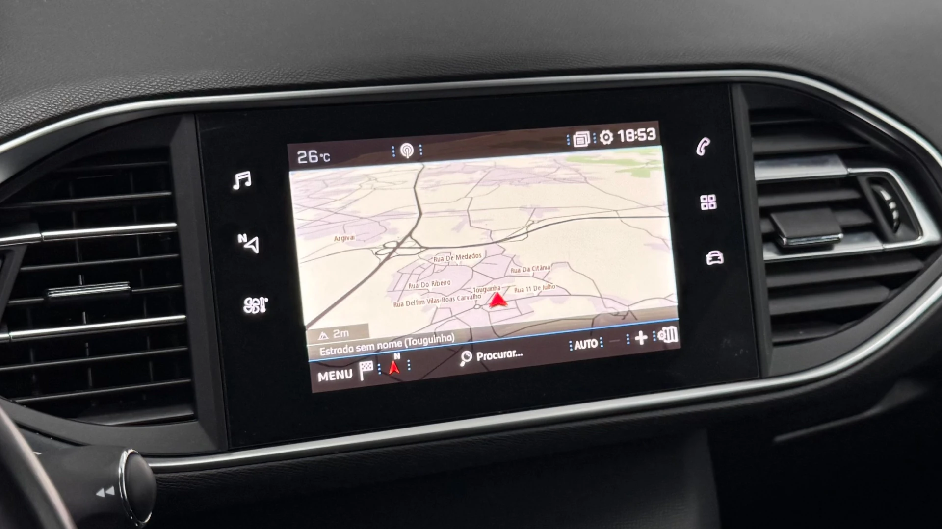 Peugeot 308 1.2 PureTech Style 24