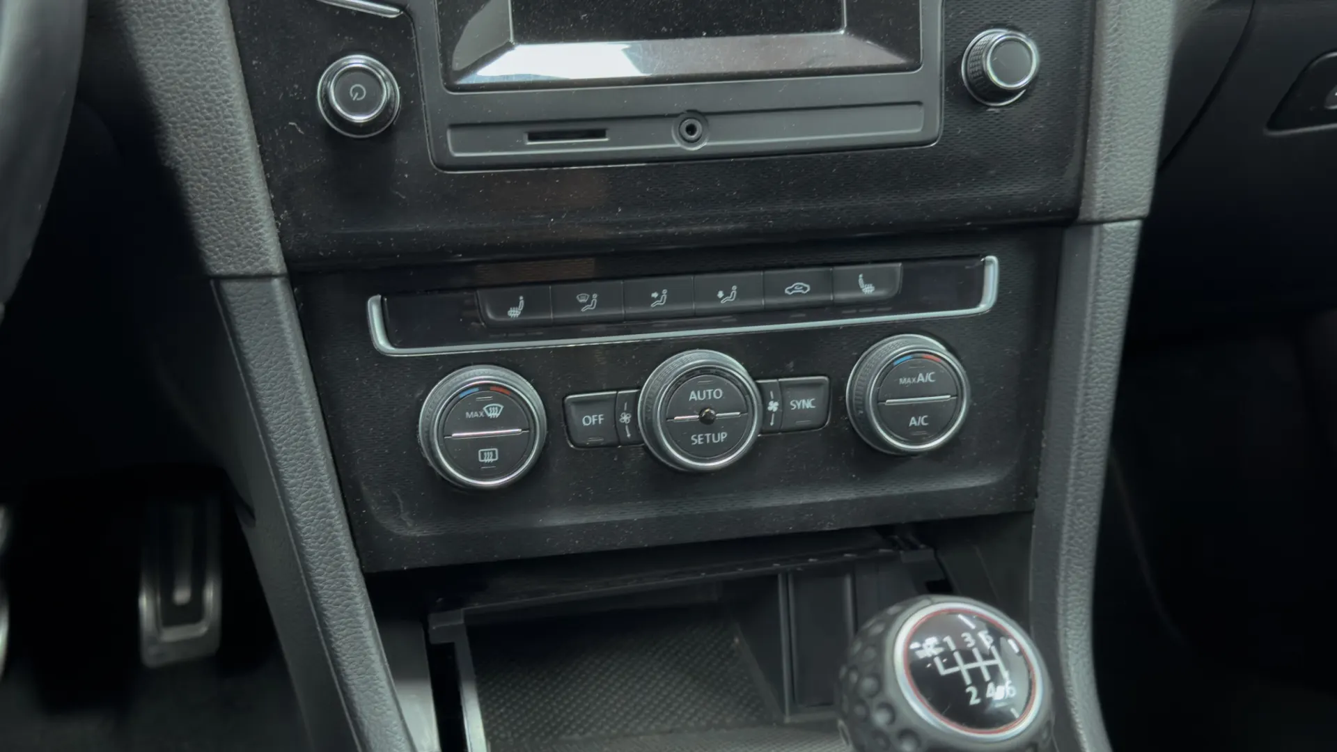 Volkswagen Golf 2.0 TDi GTD 30