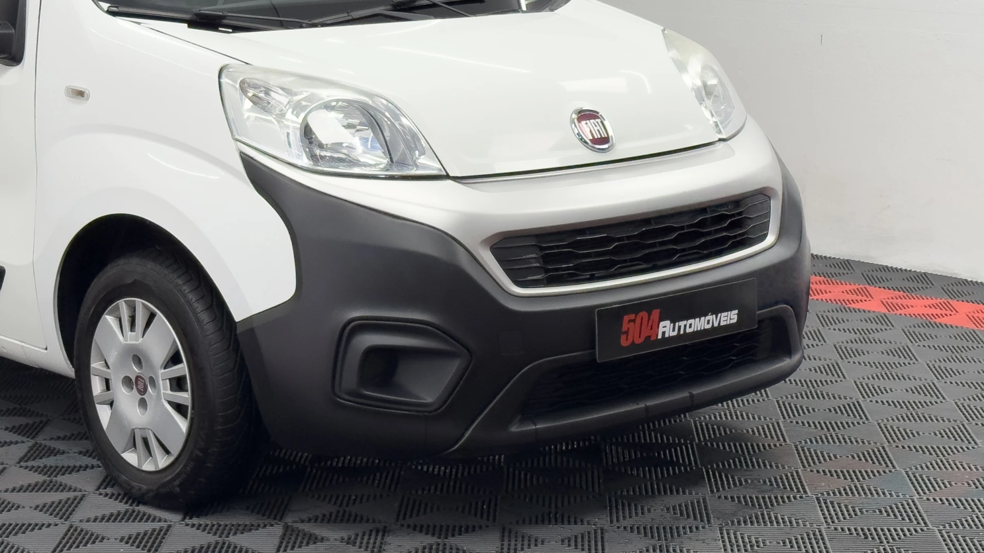 Fiat Fiorino null 3