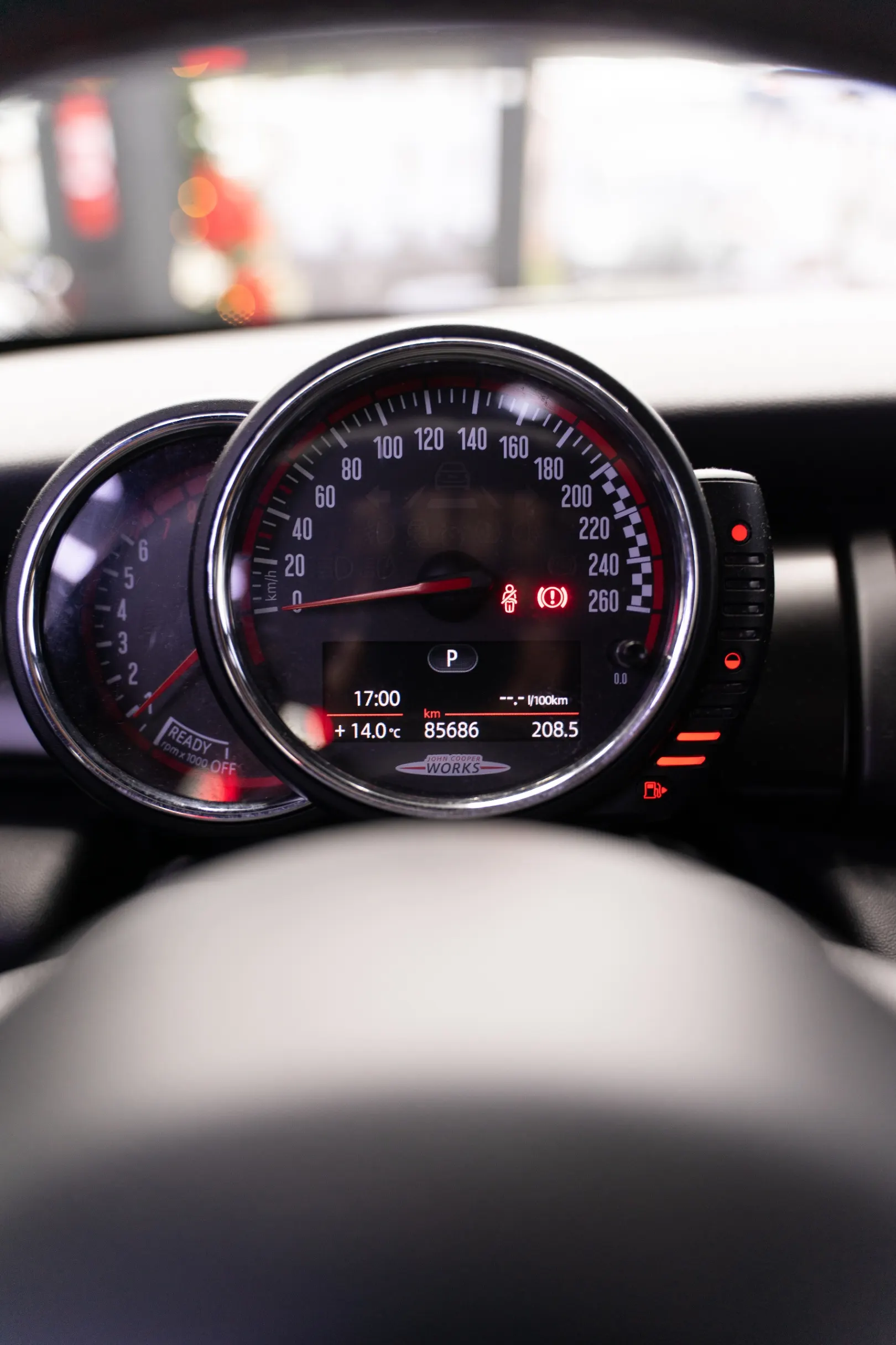 MINI 3 Portas John Cooper Works Plus Auto Desportiva 26