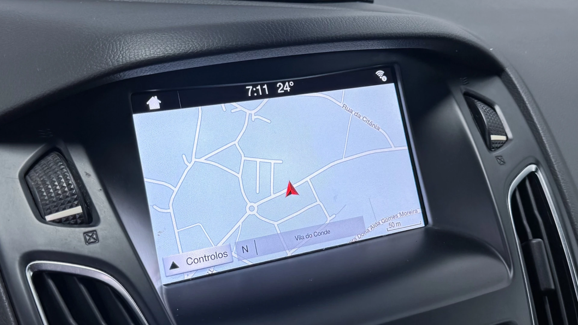 Ford Focus 2.3 EcoBoost RS Pack Performance 27