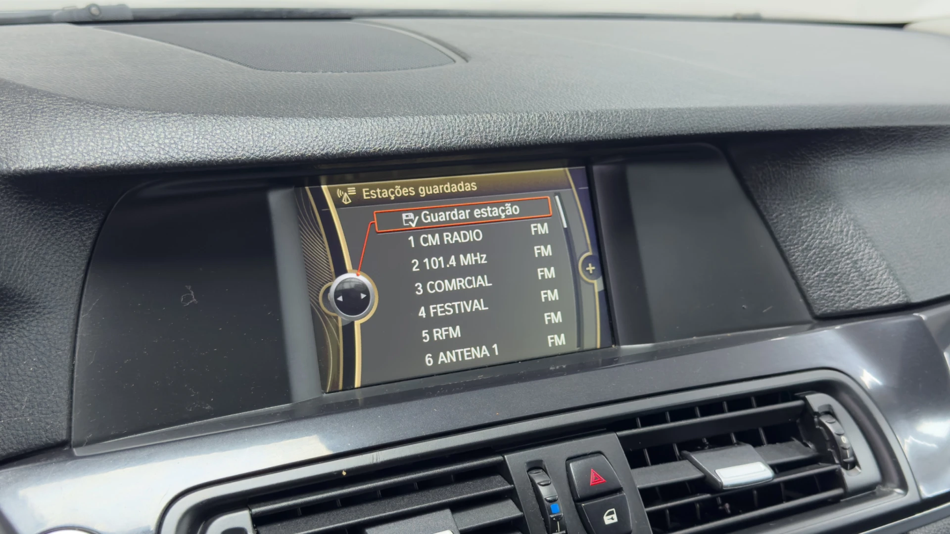 BMW 530 d 23