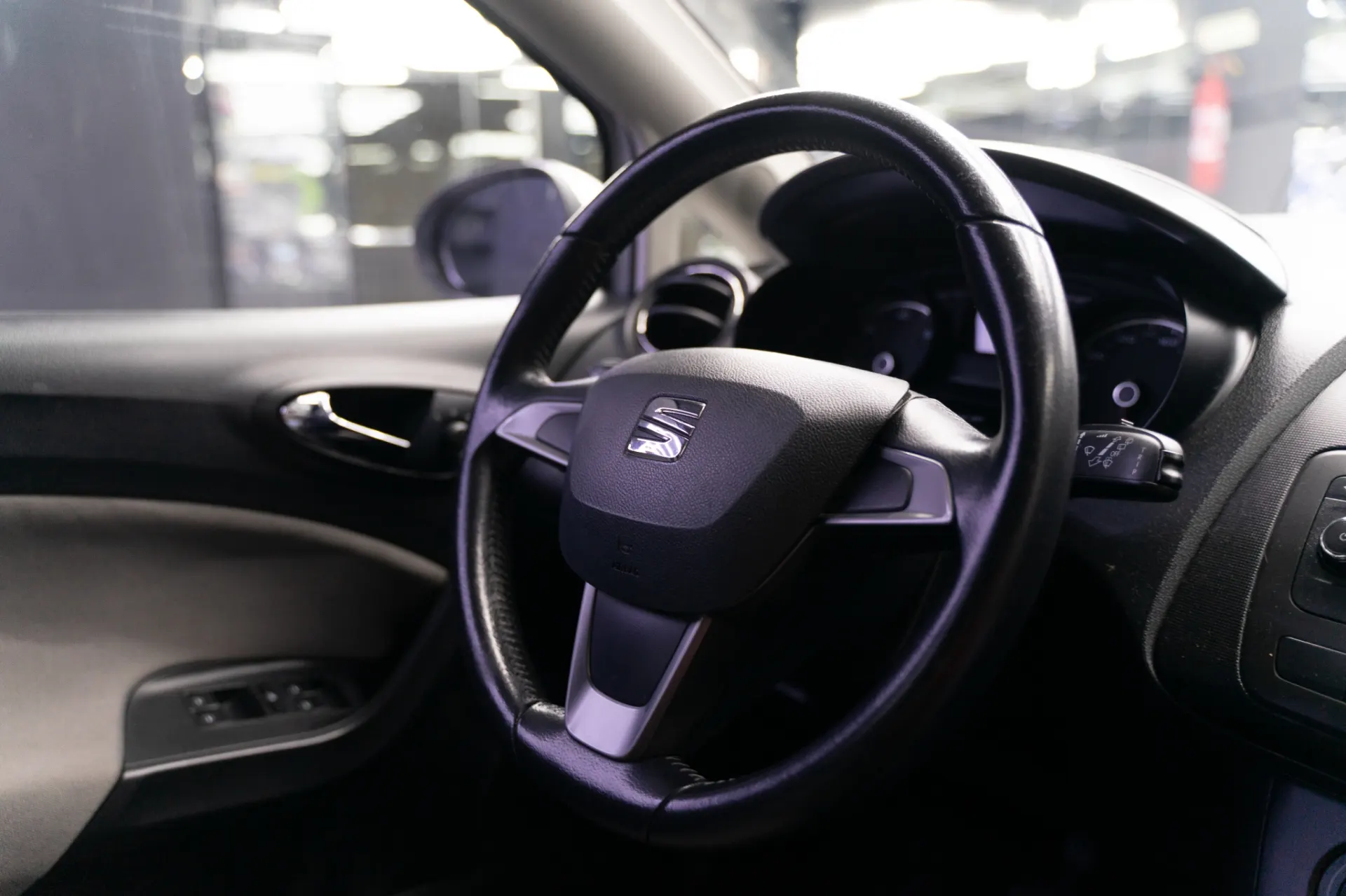 SEAT Ibiza ST 1.2 TDI Style 14